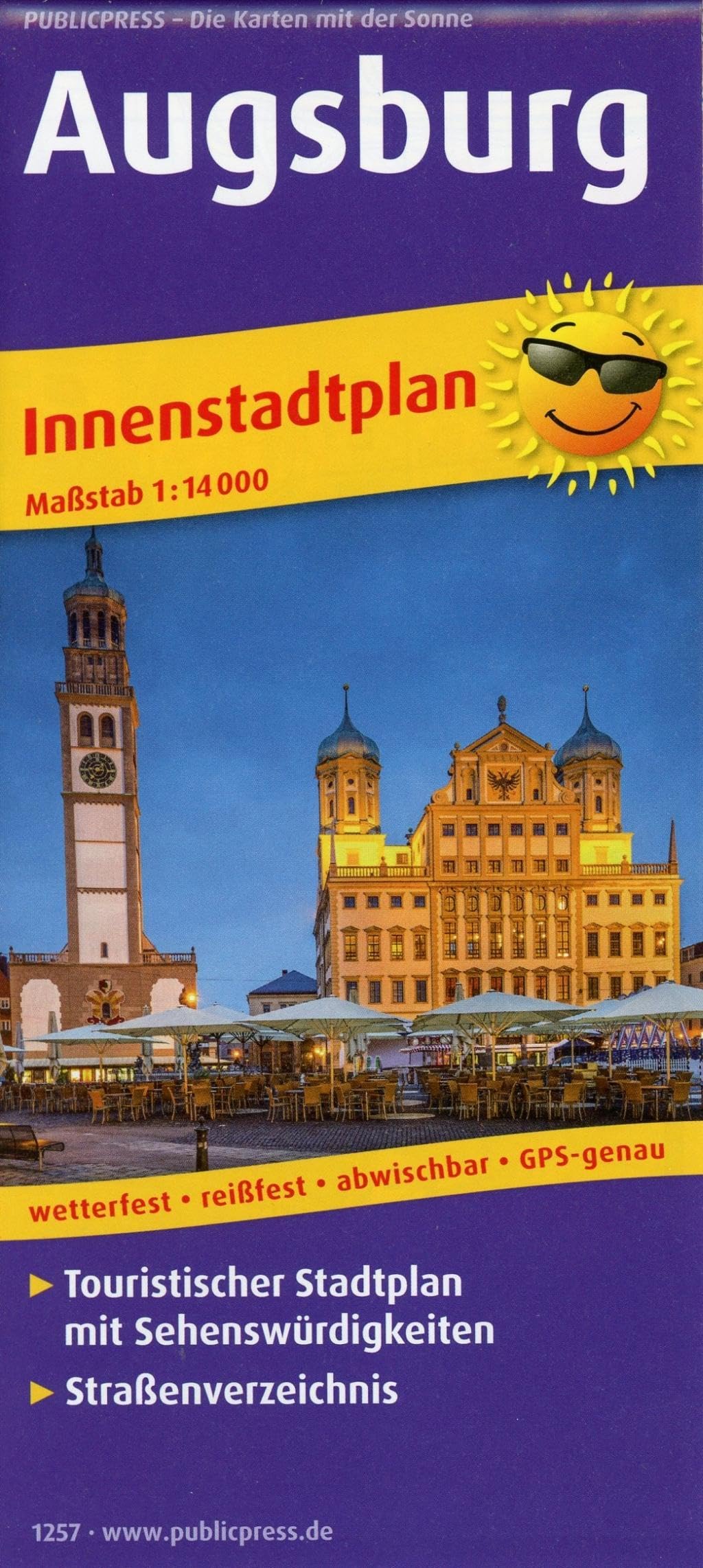 Augsburg