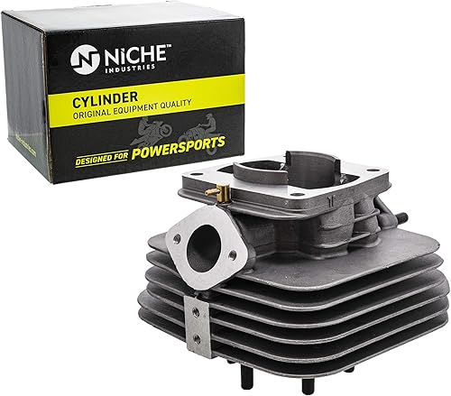 NICHE Cilindro de motor para Polaris 3085541 3083769 3087049 Trail Blazer Boss 250 Sport 400L Xplorer