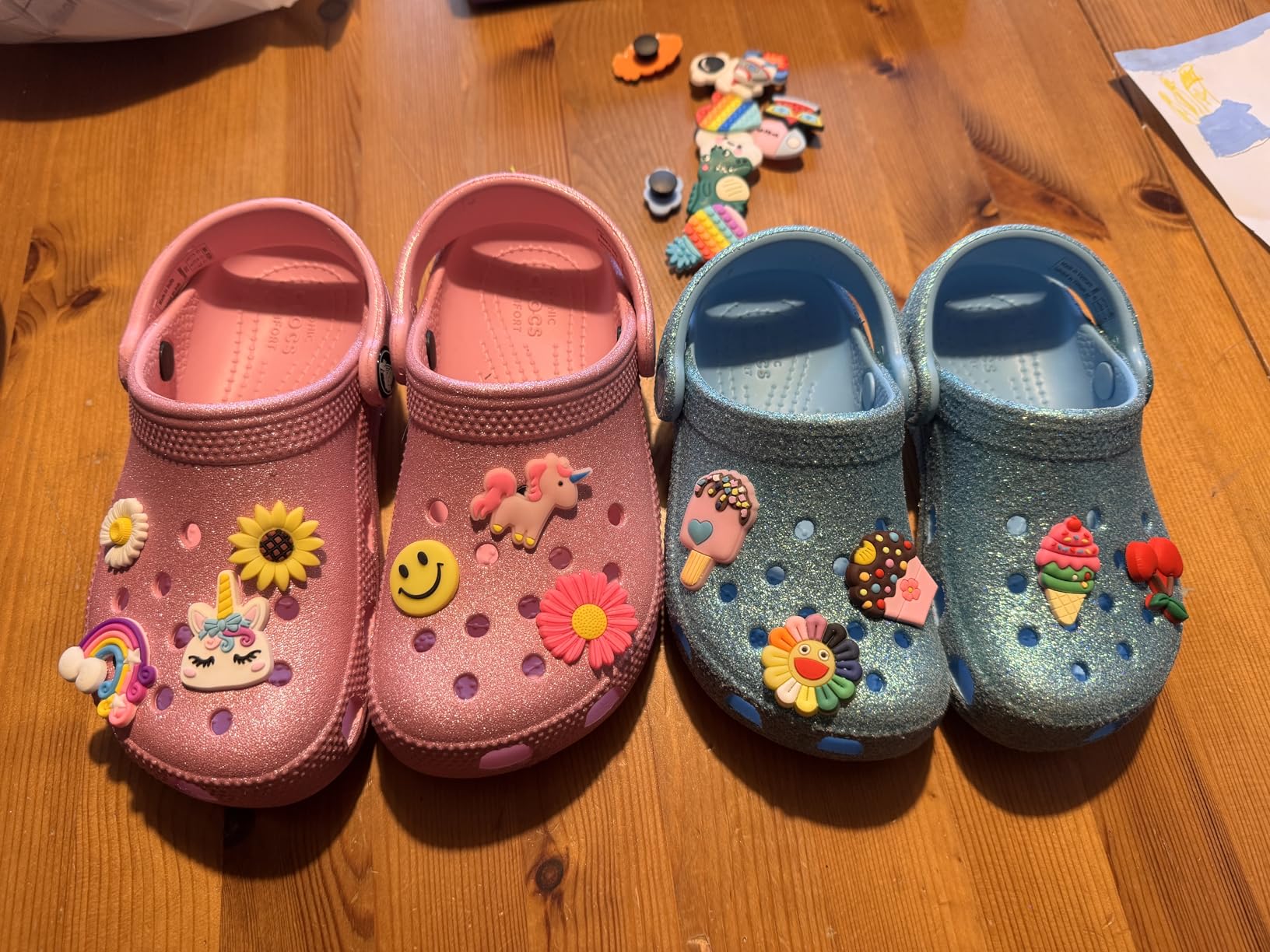 Customer Image