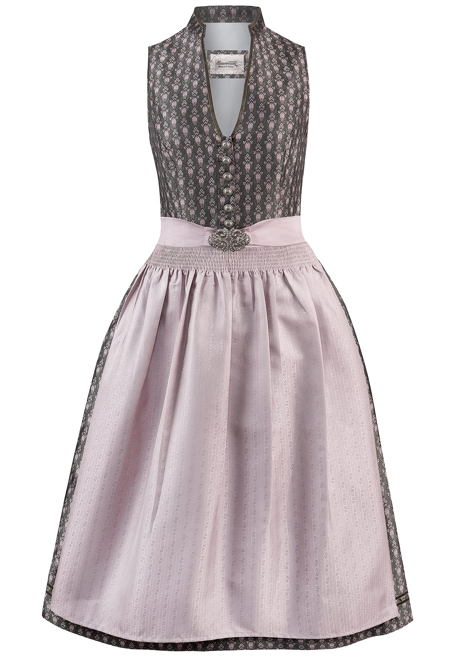Stockerpoint Women's Medina Dress