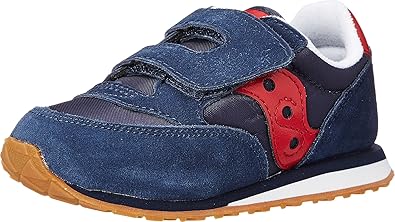 amazon saucony jazz toddler