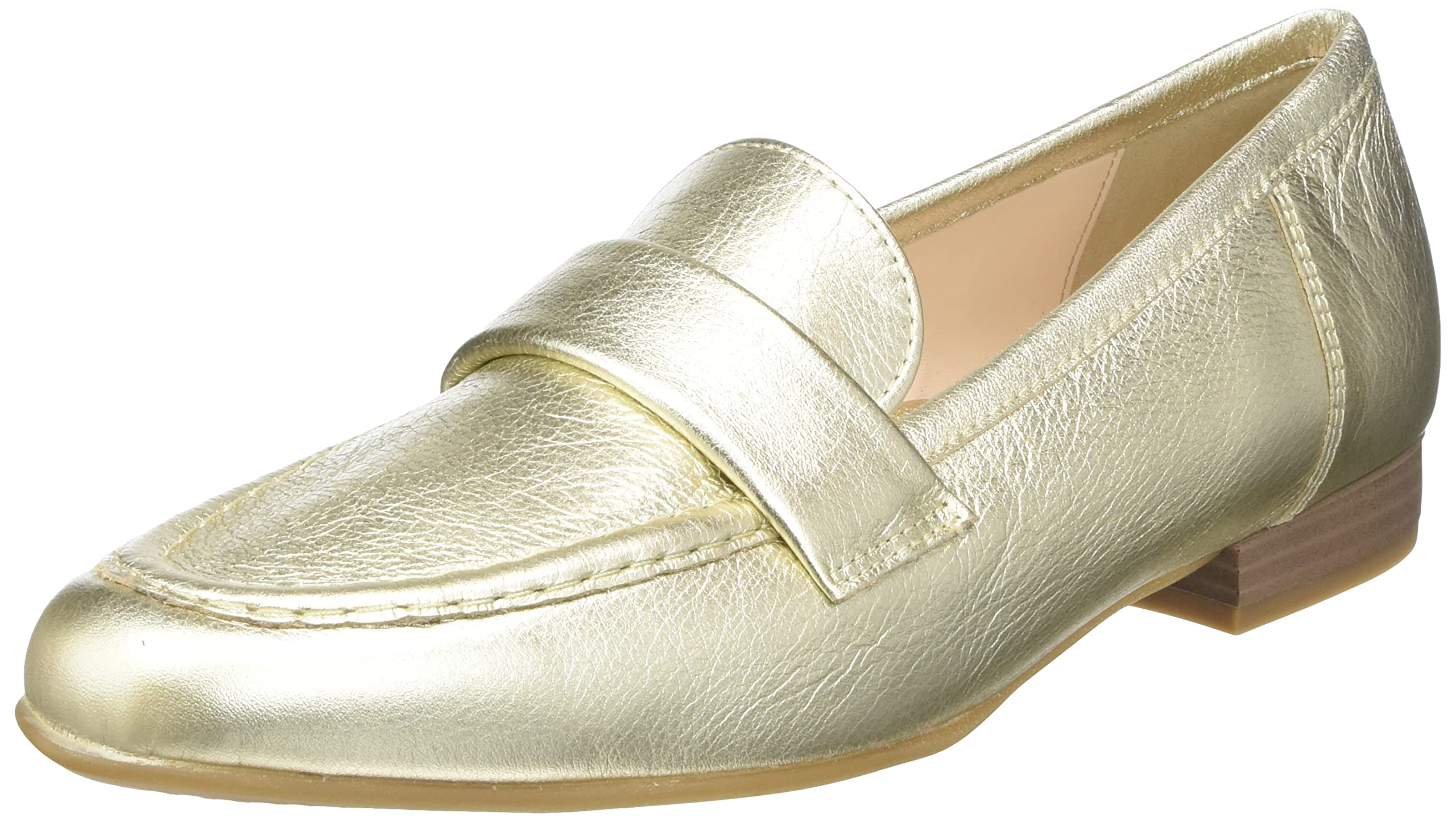 ARA 12-31206 Kent Cream, Platinum, 41 EU Schmal