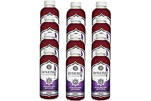 Synergy Kombucha Pack