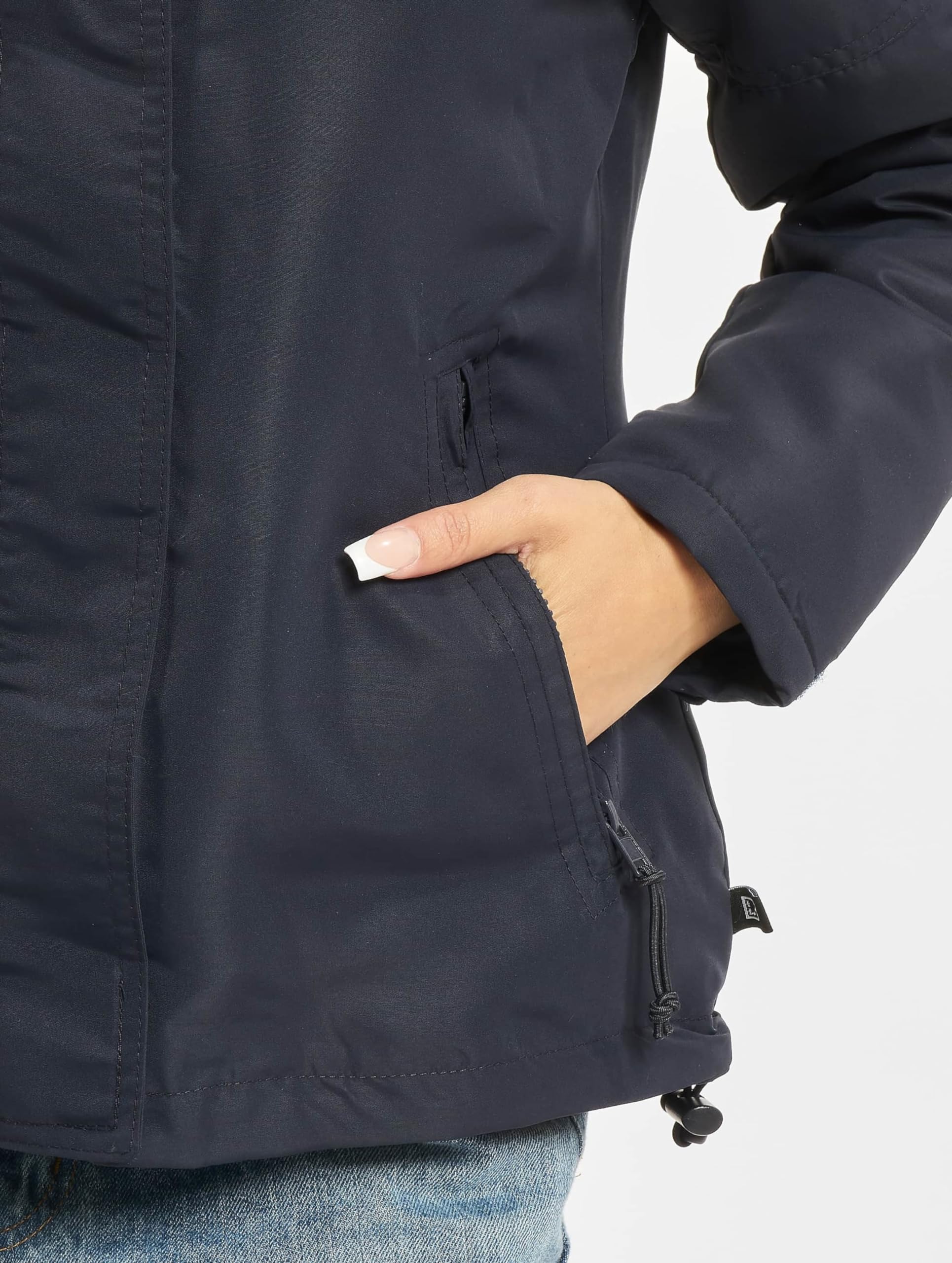 Brandit 33114 Coupe-vent Femme