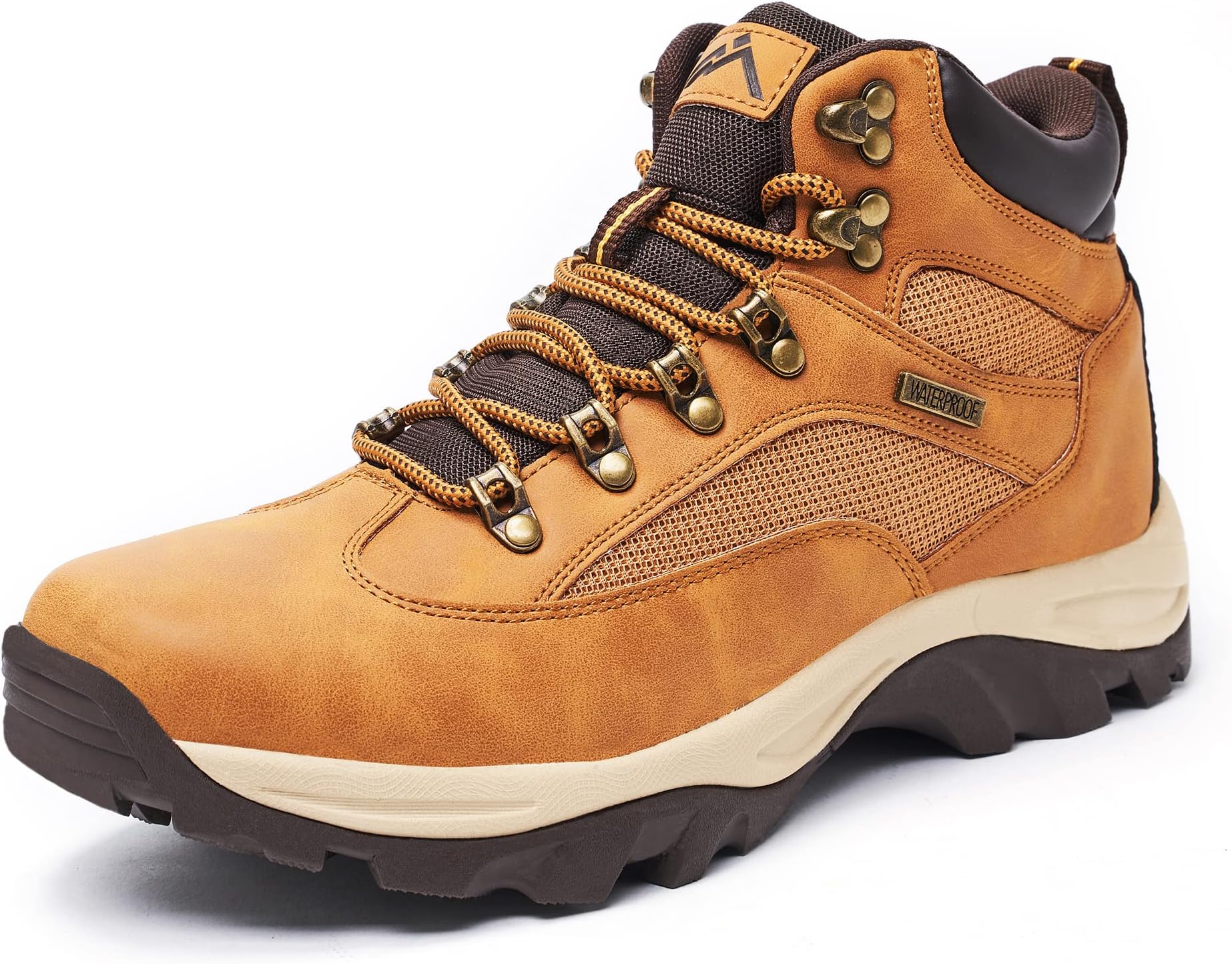 acg hiking boots