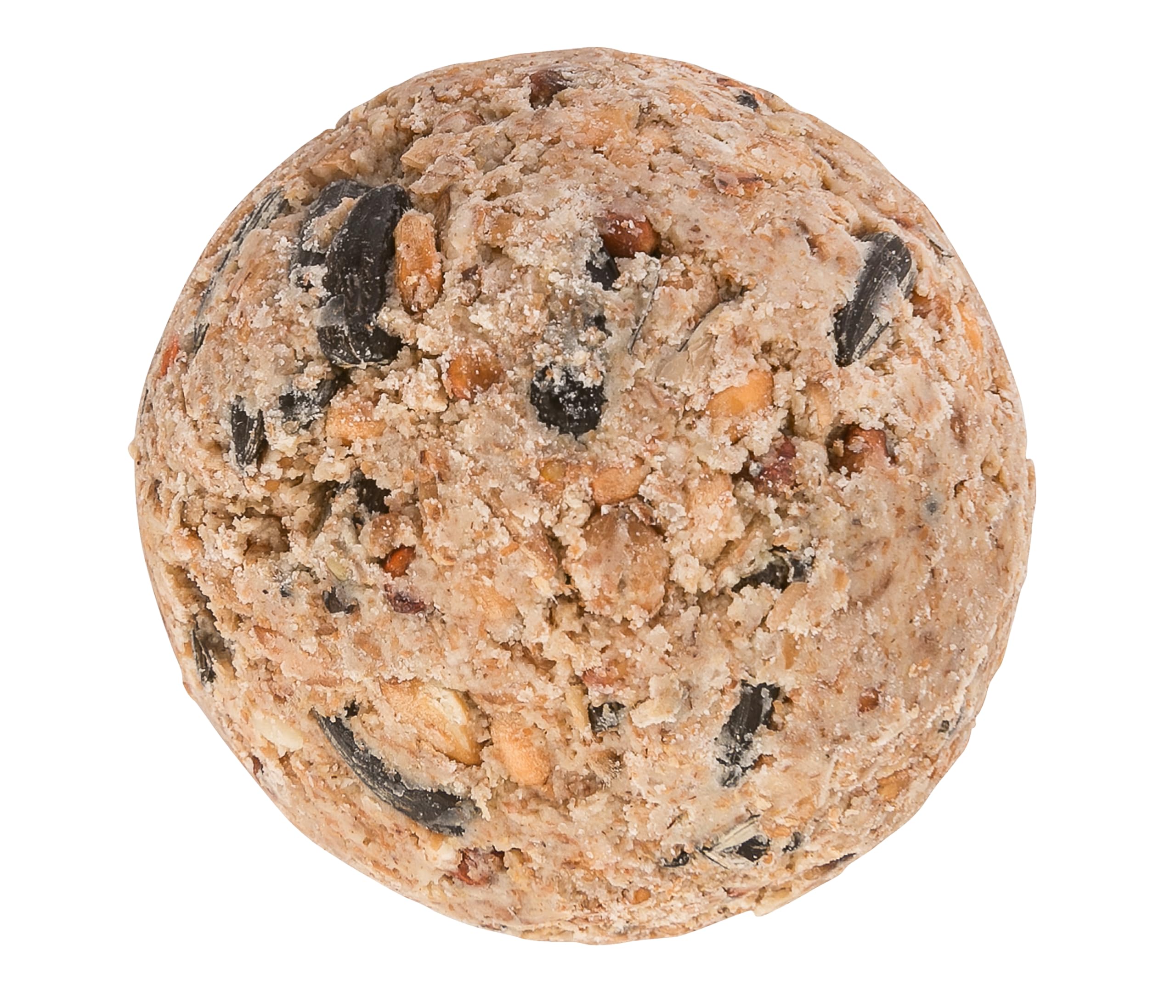 Fagottino per uccelli Fidelio 30 pezzi 2,5 kg mangime senza rete