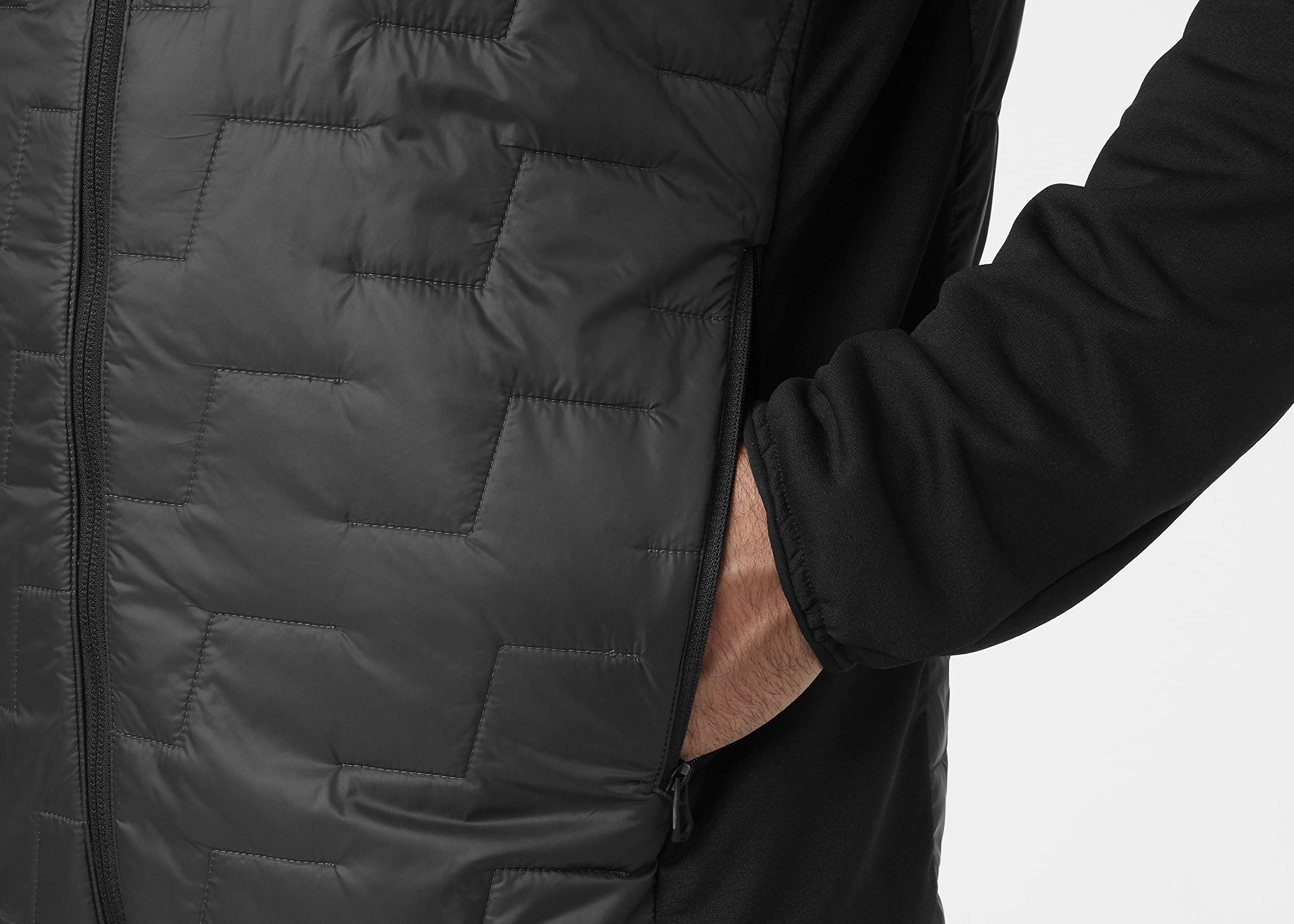Helly Hansen Kurtka Mężczyźni Lifa Loft Hybrid Insuator