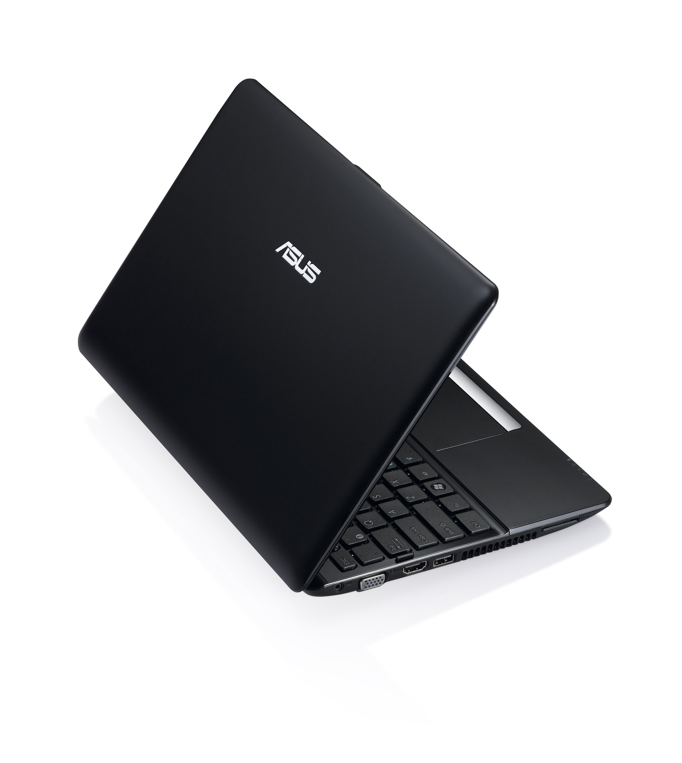 Amazon.com: ASUS Eee PC 1215B-MU17-BK 12.1 Inch Netbook (Black