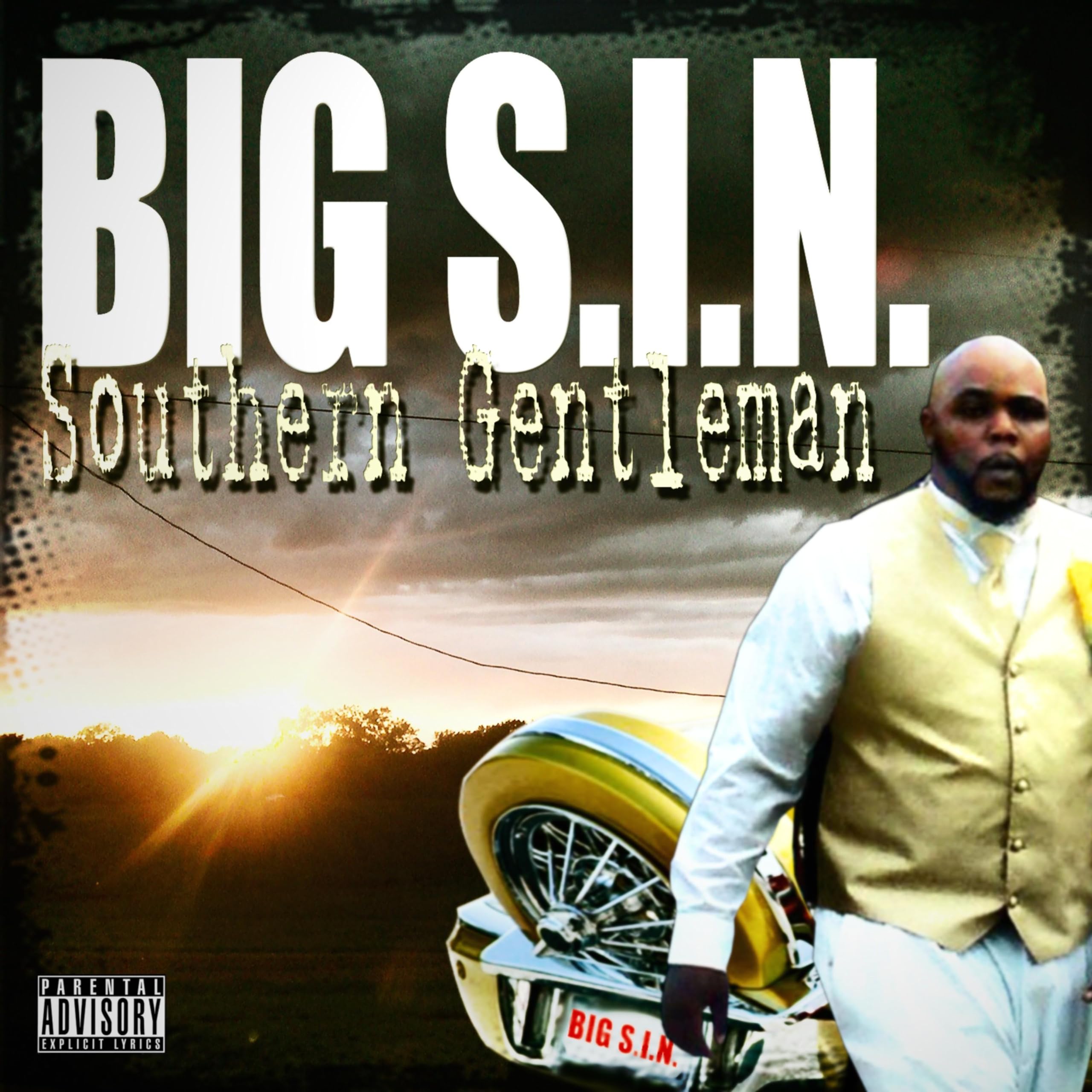 Big S.I.N.