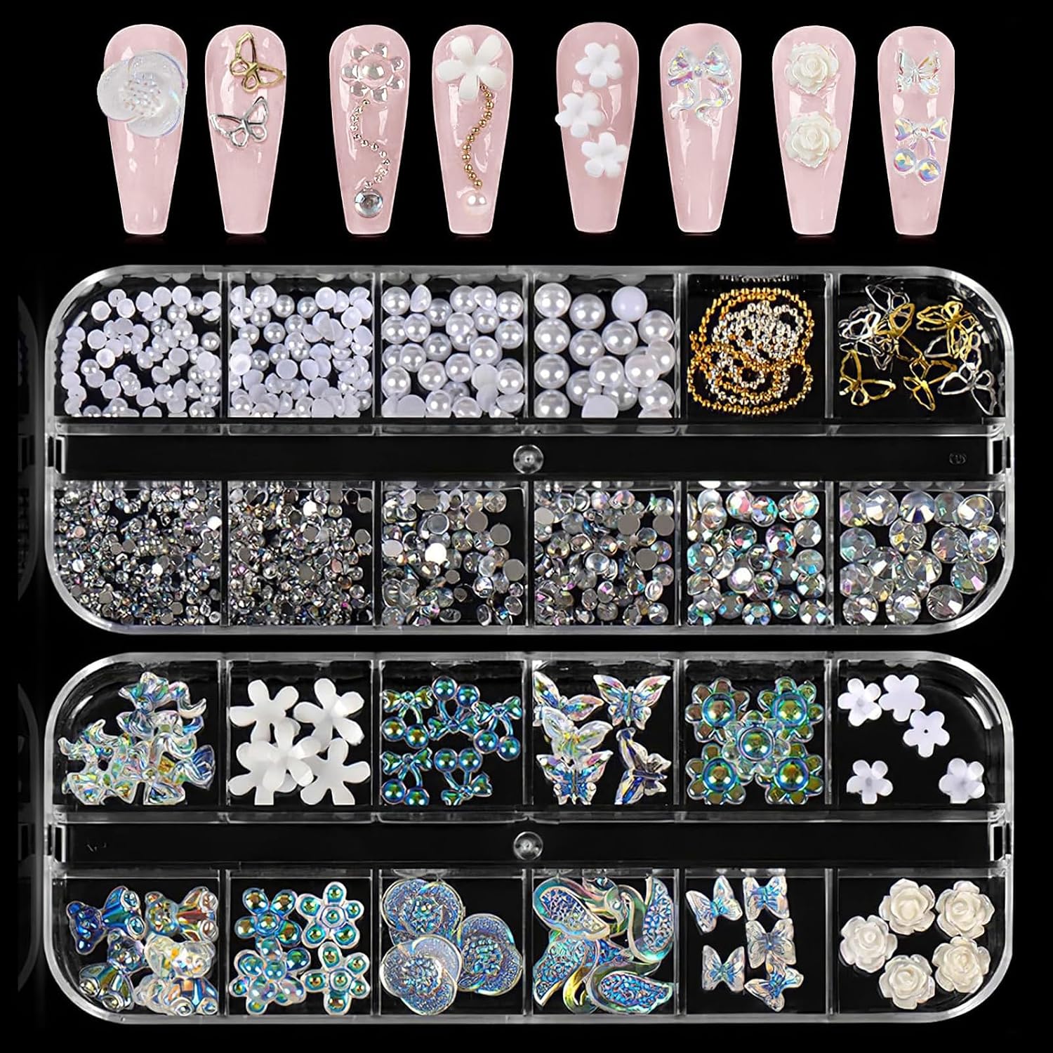 Sitemapcdatahttpsshopinf Inetcomidee Deco Ongle Strass