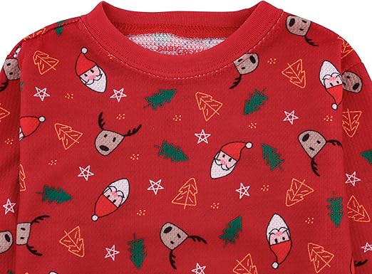 Set Térmico | Niños