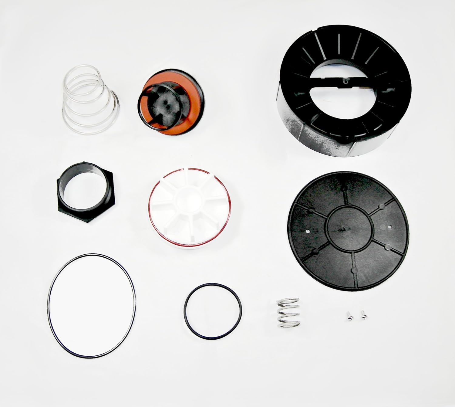 0887729-887729 - Total Repair Kit for 1 1/4"-2" 800M4