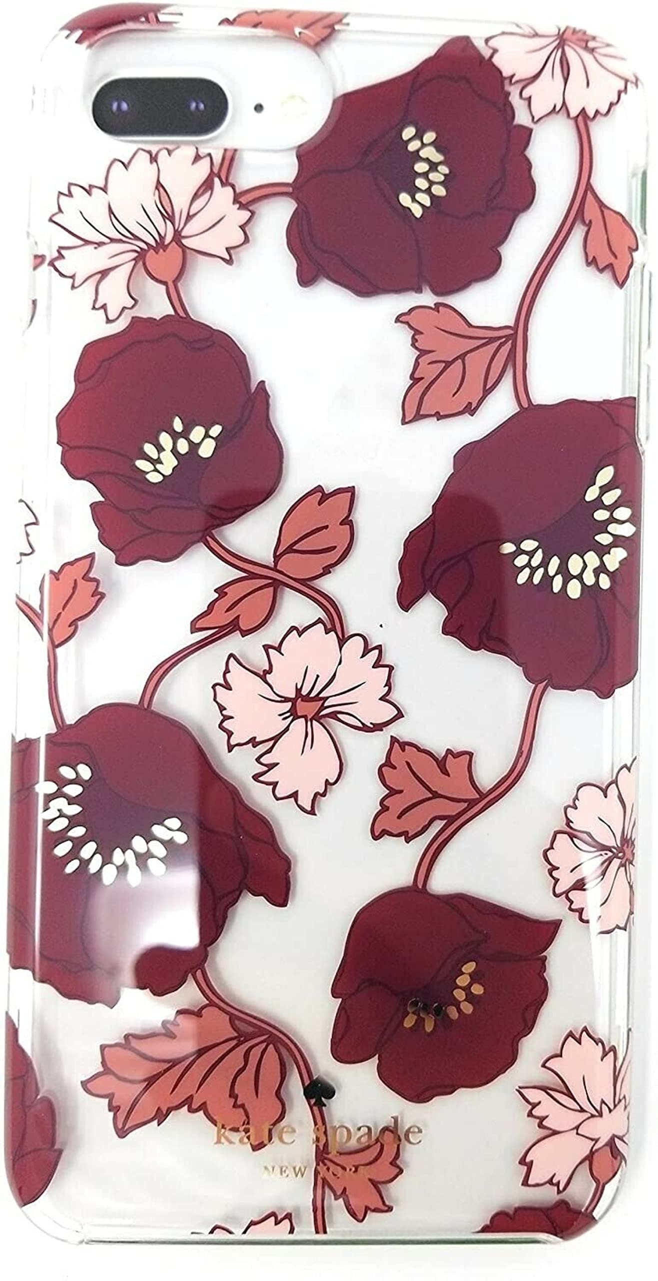 non★希少★ケイトスペードiPhoneケース★8plus 7plus Amazon.co.jp: kate spade ケイトスペード iPhone 8 Plus / 7 Plus / 6