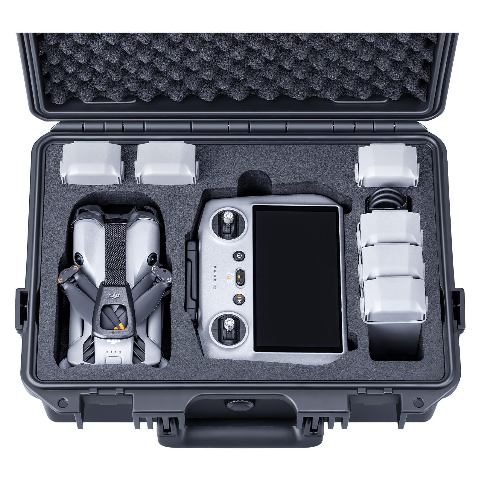Locker.Ink | Get Ready for Easter with These Top 24 Drone Accessories Lykus MM510