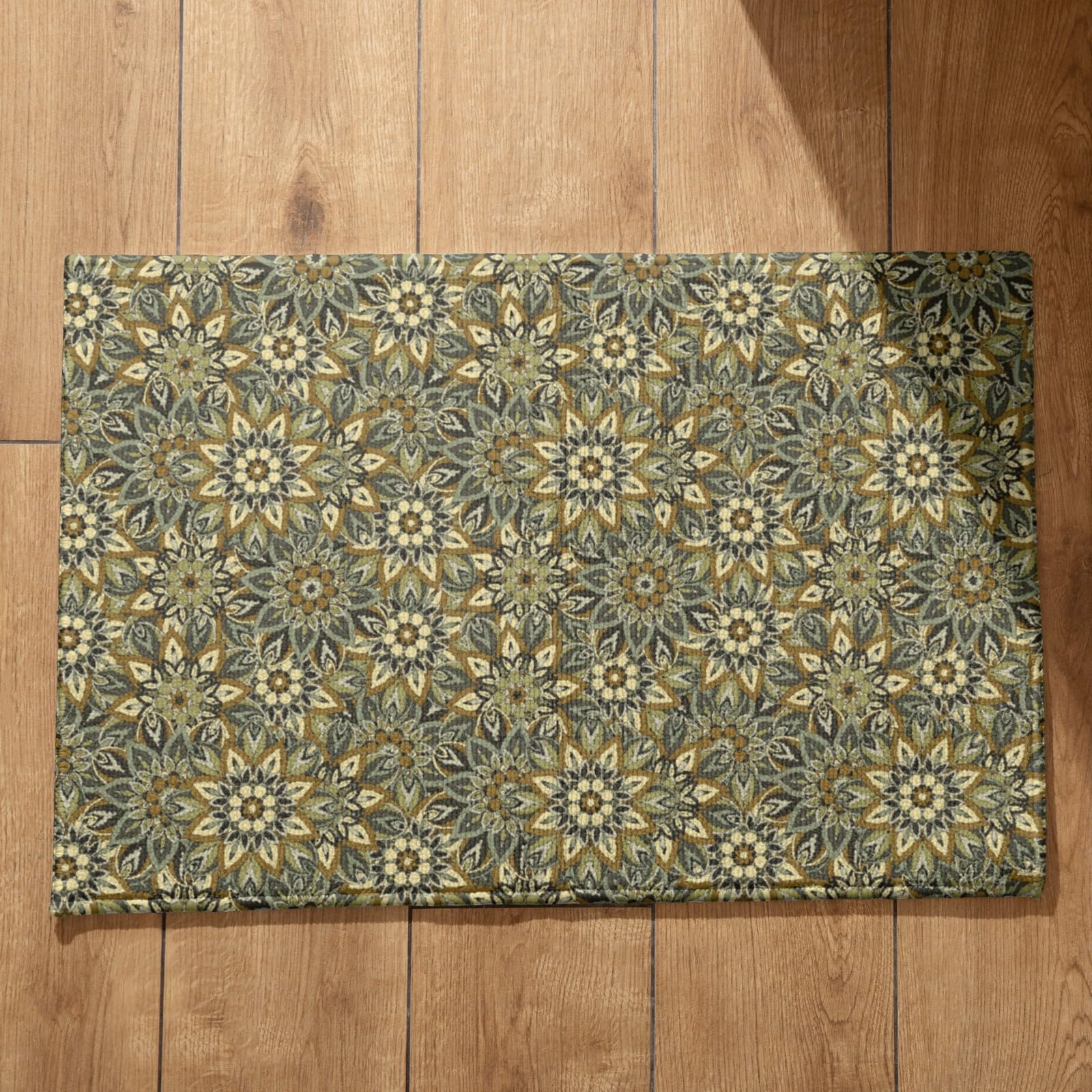 Tapis de bain fun CEVAN 50x80cm pour éviter les glissades au sol