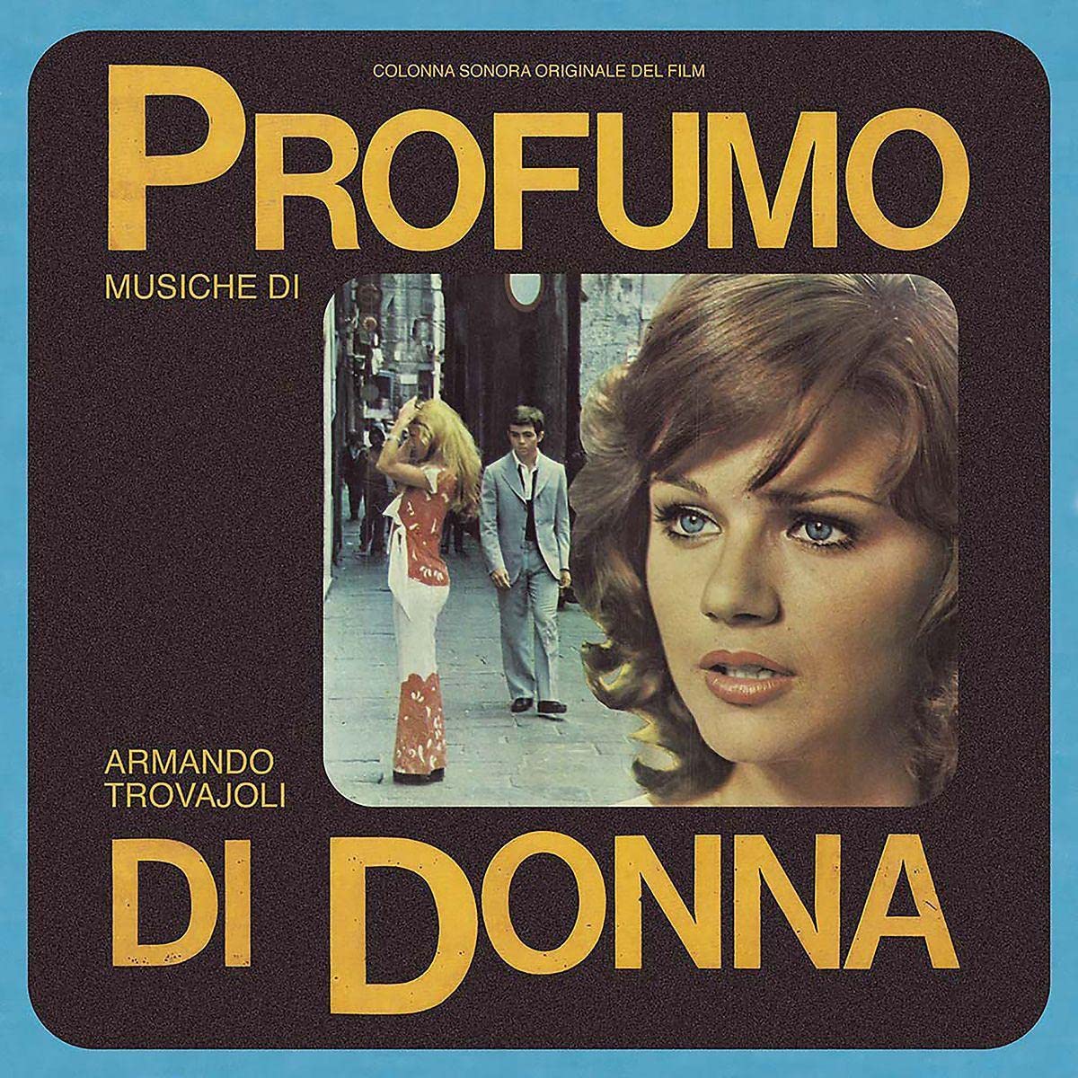 Profumo di donna