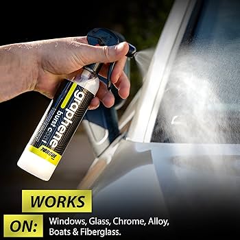 メンテナンス GRAPHENE Graphene Bike Detailer (motorcycle) - Ezcycling Store