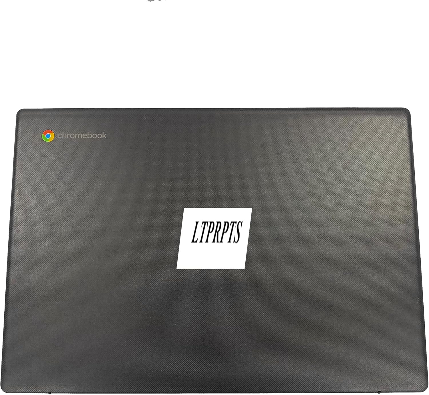 Replacement Laptop LCD Cover Back Rear Top Lid with Antenna for HP Chromebook 14 G7 CB 14 G7 CElN4500 M47199-001 Black