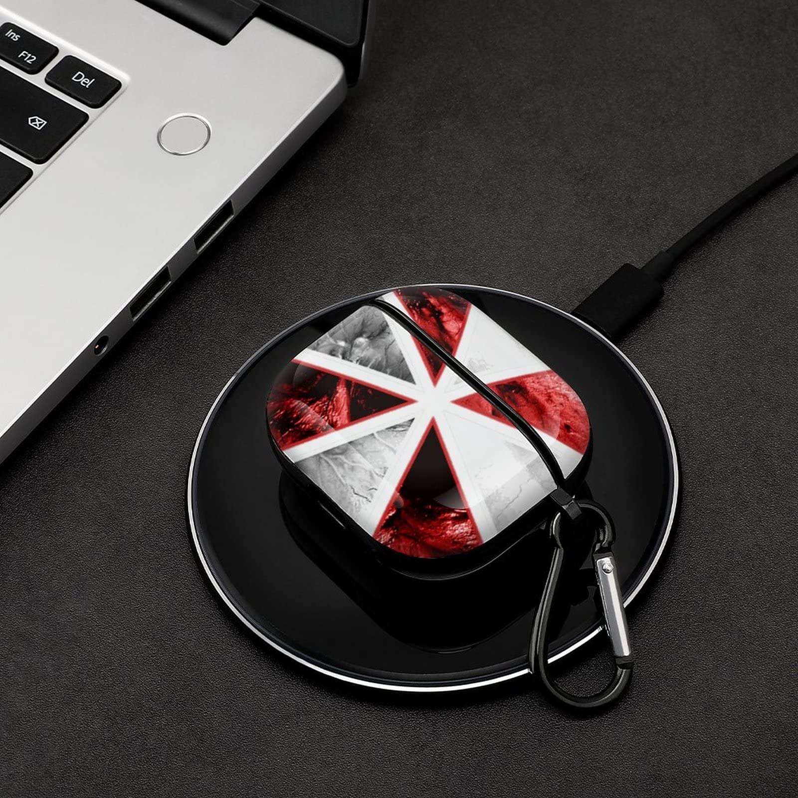 バイオハザード Bluetooth Hi-Fi ヘッドセット BSAA仕様 レア パイオニア、カプコン「バイオハザード」とコラボしたハイレゾ
