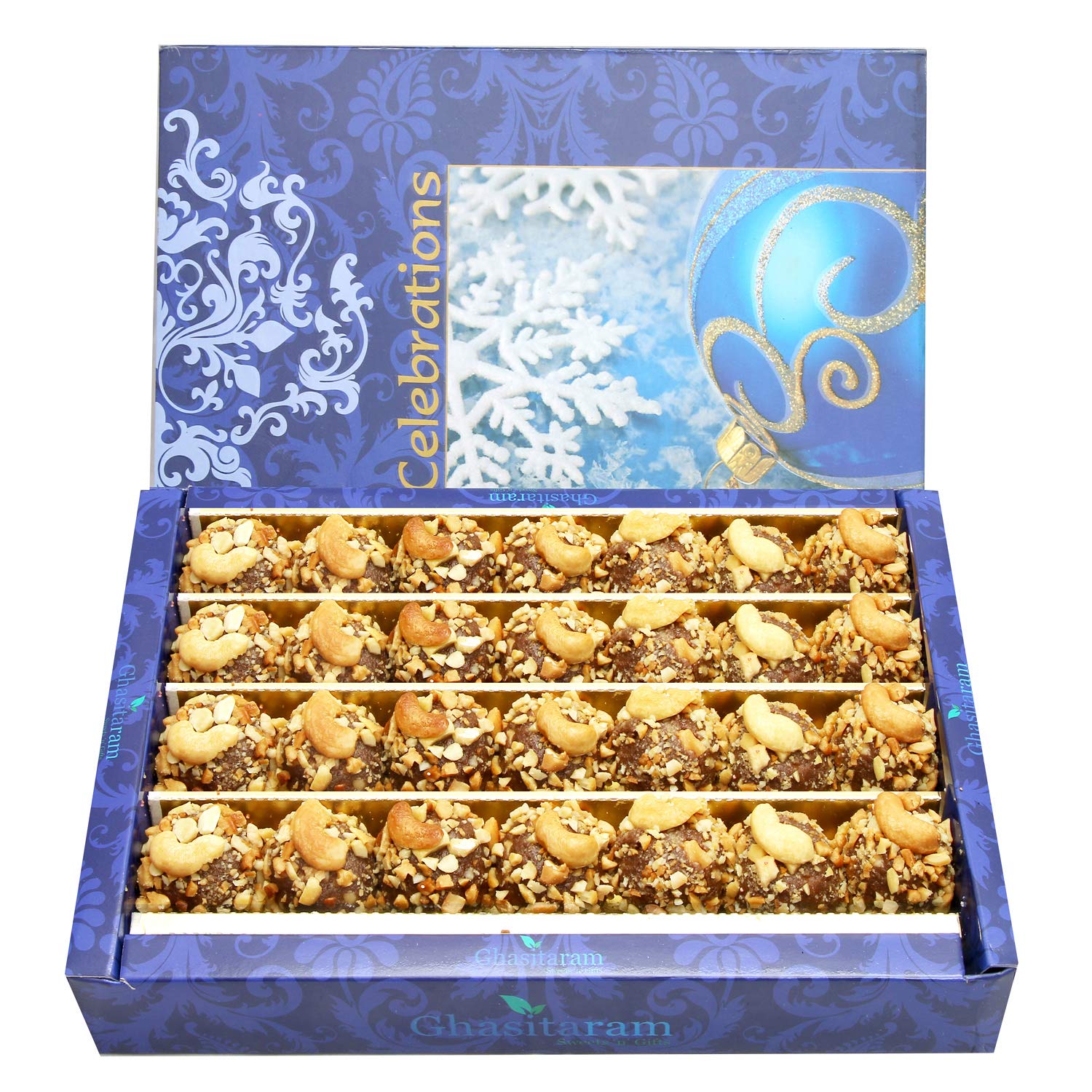 See full amazon price history chart for Ghasitaram Gifts - Sugarfree Sweets - Sugarfree Chocolate Kaju Laddoo (800 GMS) |Gift for Diwali,Holi,Rakhi,Valentine,Christmas,Birthday,Anniversary,Gift for Her,Him,Mothers Day,Fathers Day| Ghasitaram Gifts - Sugarfree Sweets - Sugarfree Chocolate Kaju Laddoo (800 GMS) |Gift for Diwali,Holi,Rakhi,Valentine,Christmas,Birthday,Anniversary,Gift for Her,Him,Mothers Day,Fathers Day| (B075LJXW5W) Amazon Price History, Amazon Price Tracker