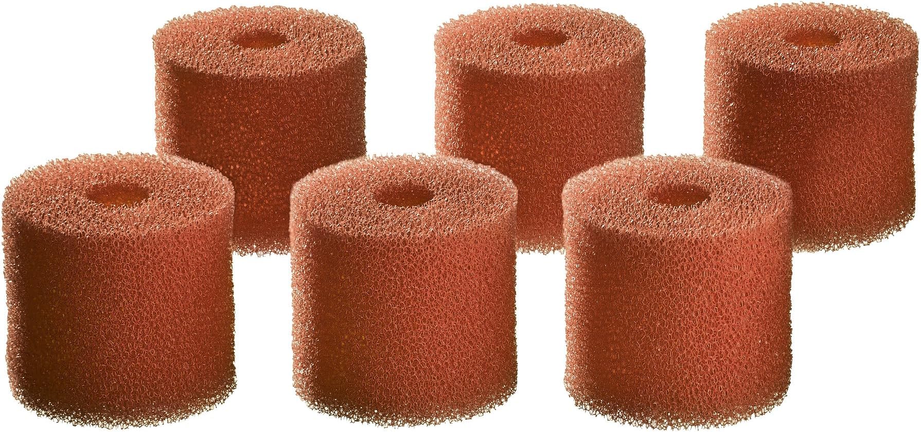 Prefilterfoam set 6 BioMaster 30ppi