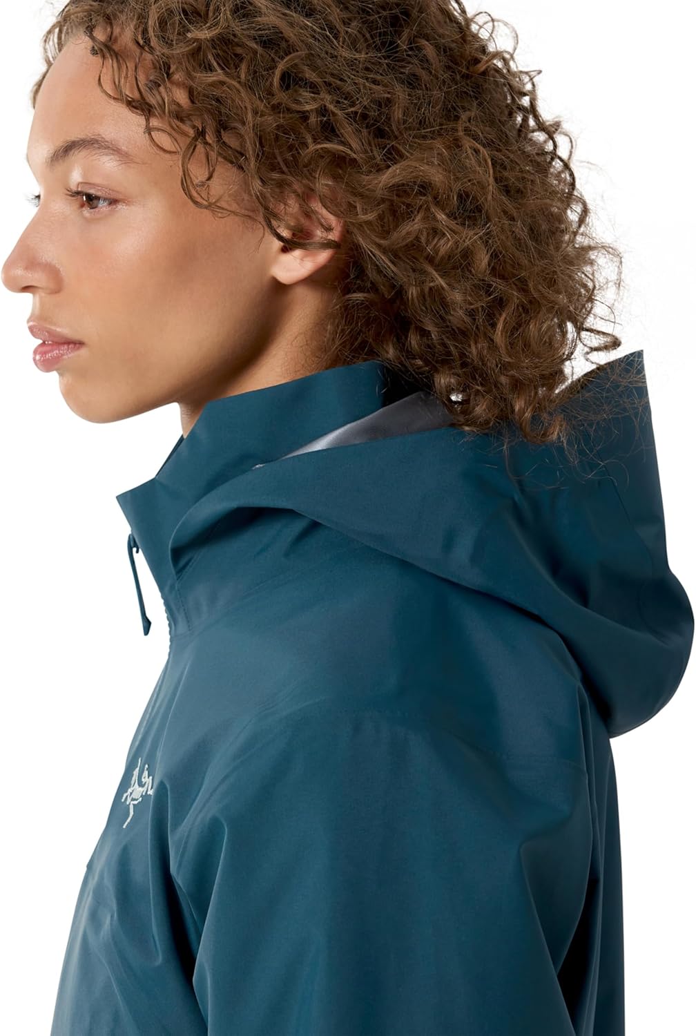 Arc'teryx Beta Coat Women's | Thigh-Length Beta Hardshell