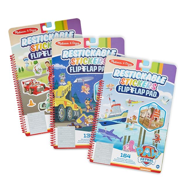Melissa & Doug