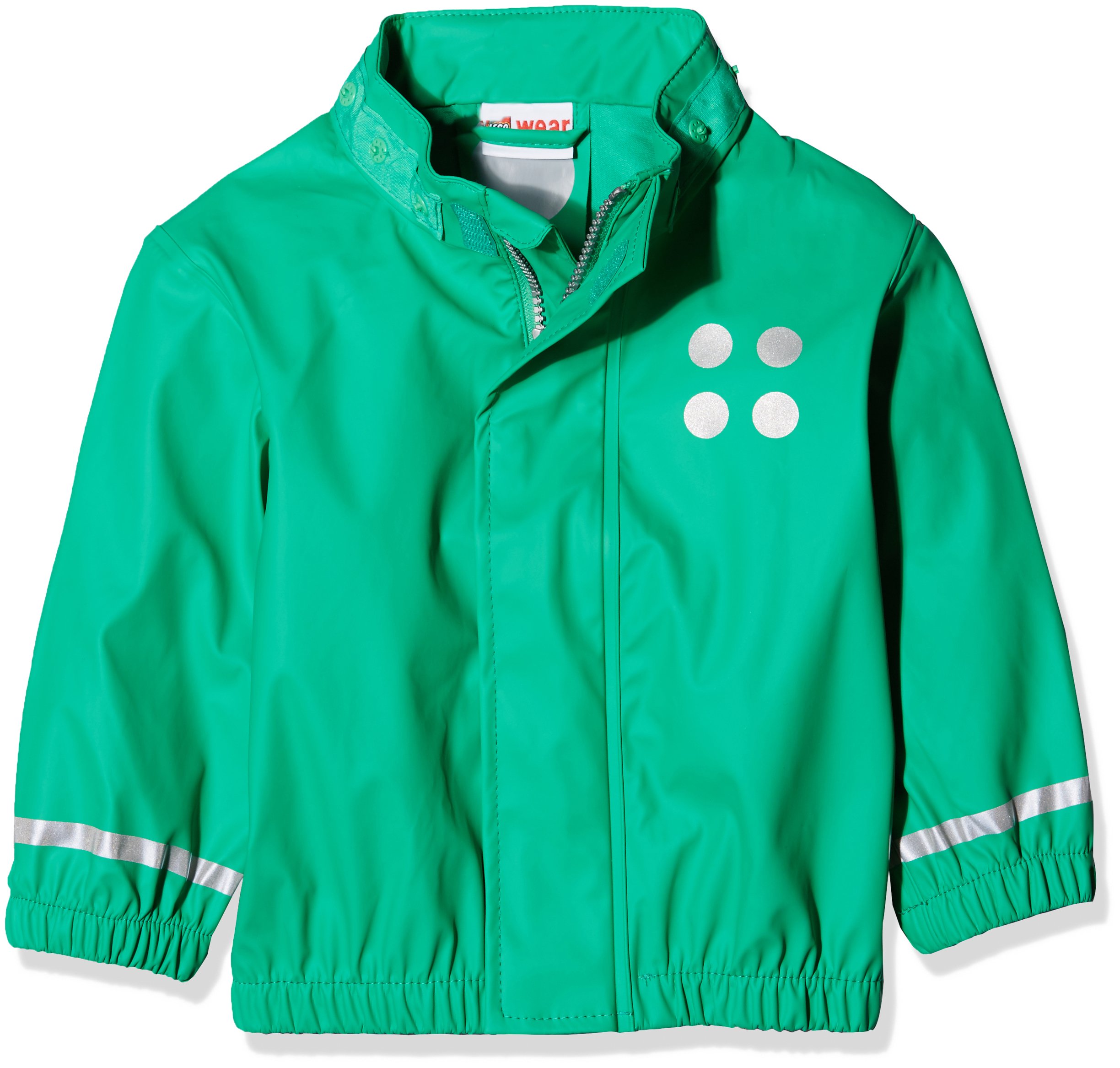 Kabooki Justice Veste de pluie Garçon