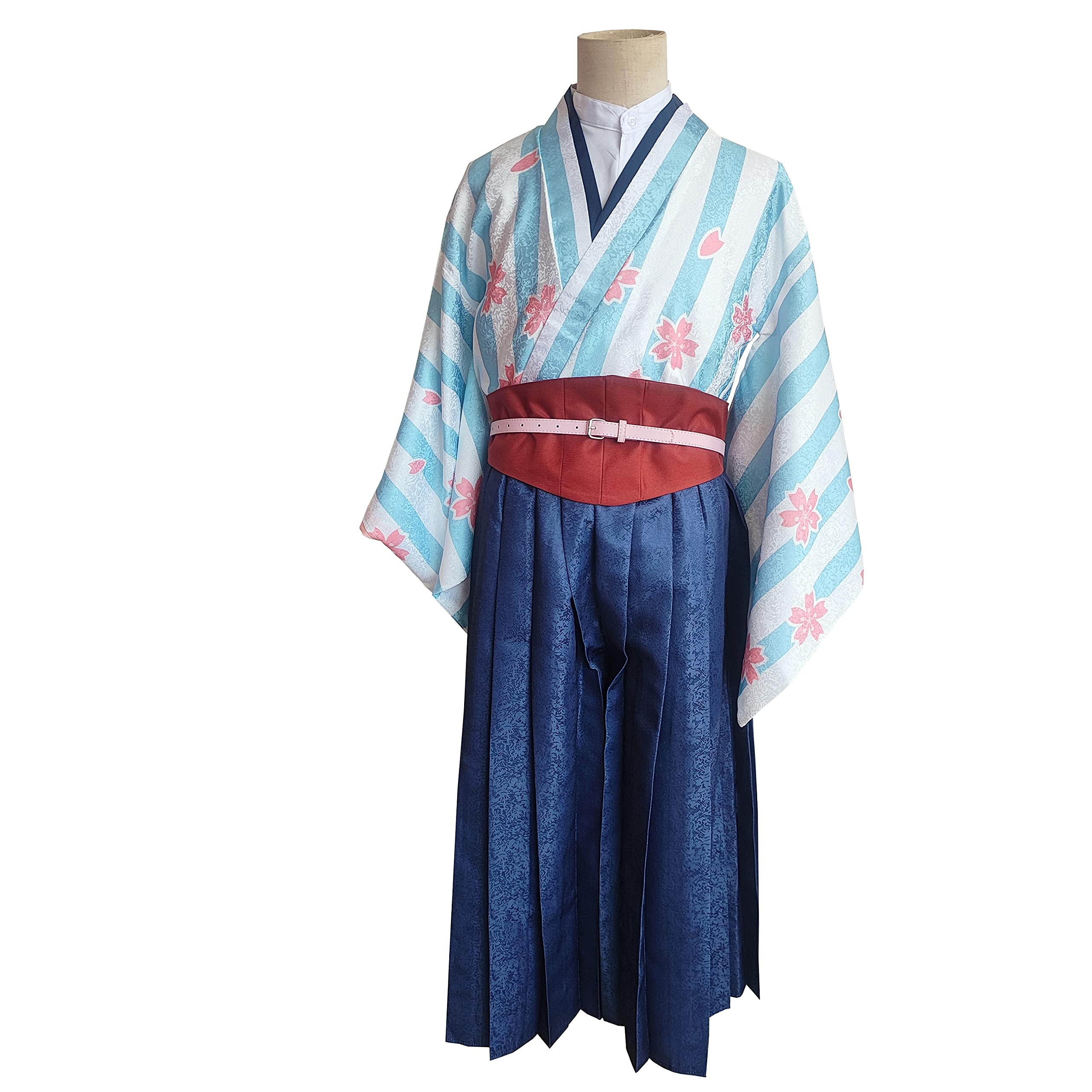 Amazon.co.jp: 朱桜司 月永レオ 瀬名泉 朔間凛月 鳴上嵐 着物