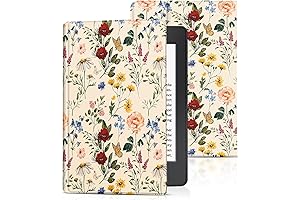 Kindle Paperwhite 10th Gen Case (2018), PQ94WIF