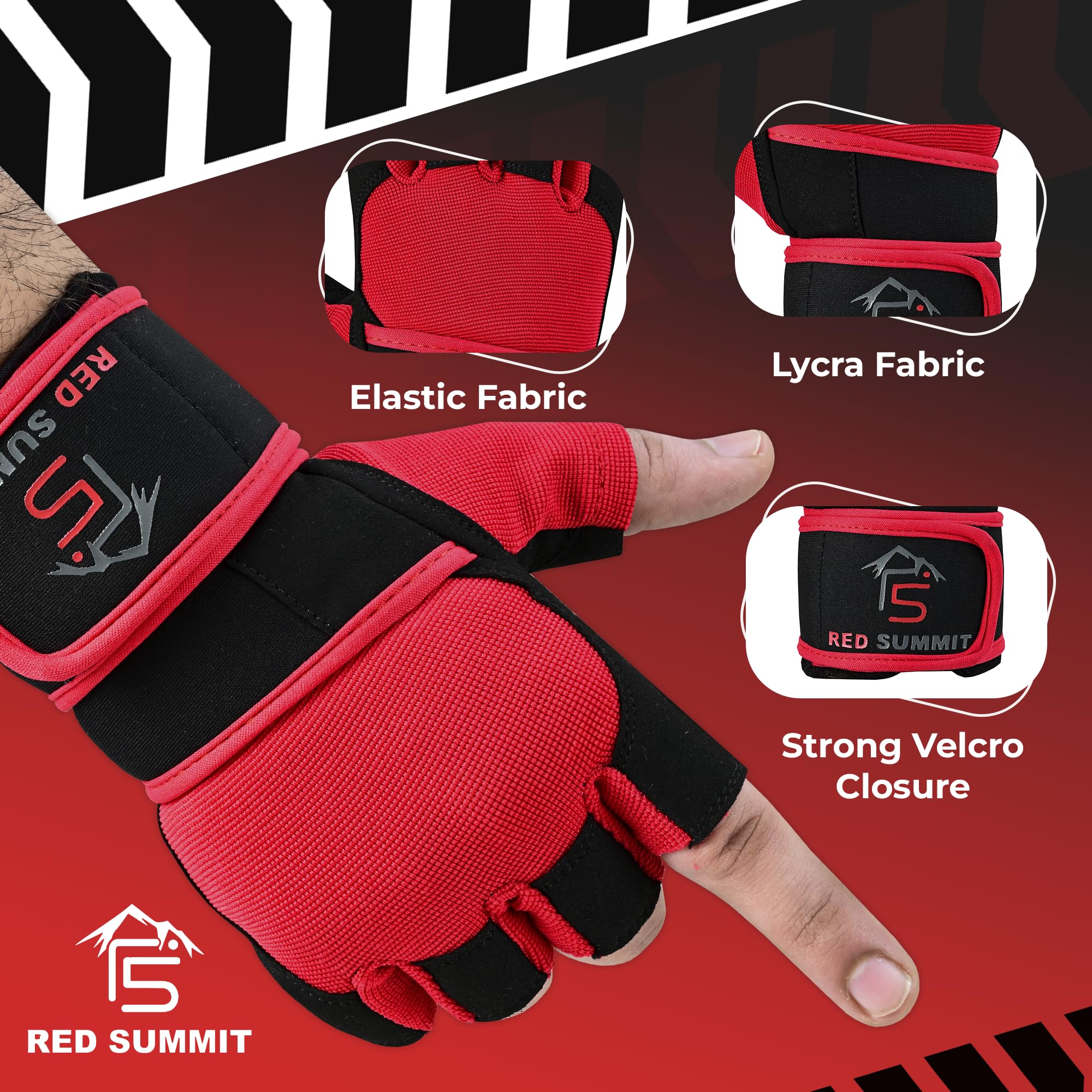 Guantes de gimnasio para levantamiento de pesas para hombres y mujeres, guantes de ejercicio con soporte de muñeca y palma antideslizante para colgar, remo, dominadas, culturismo,