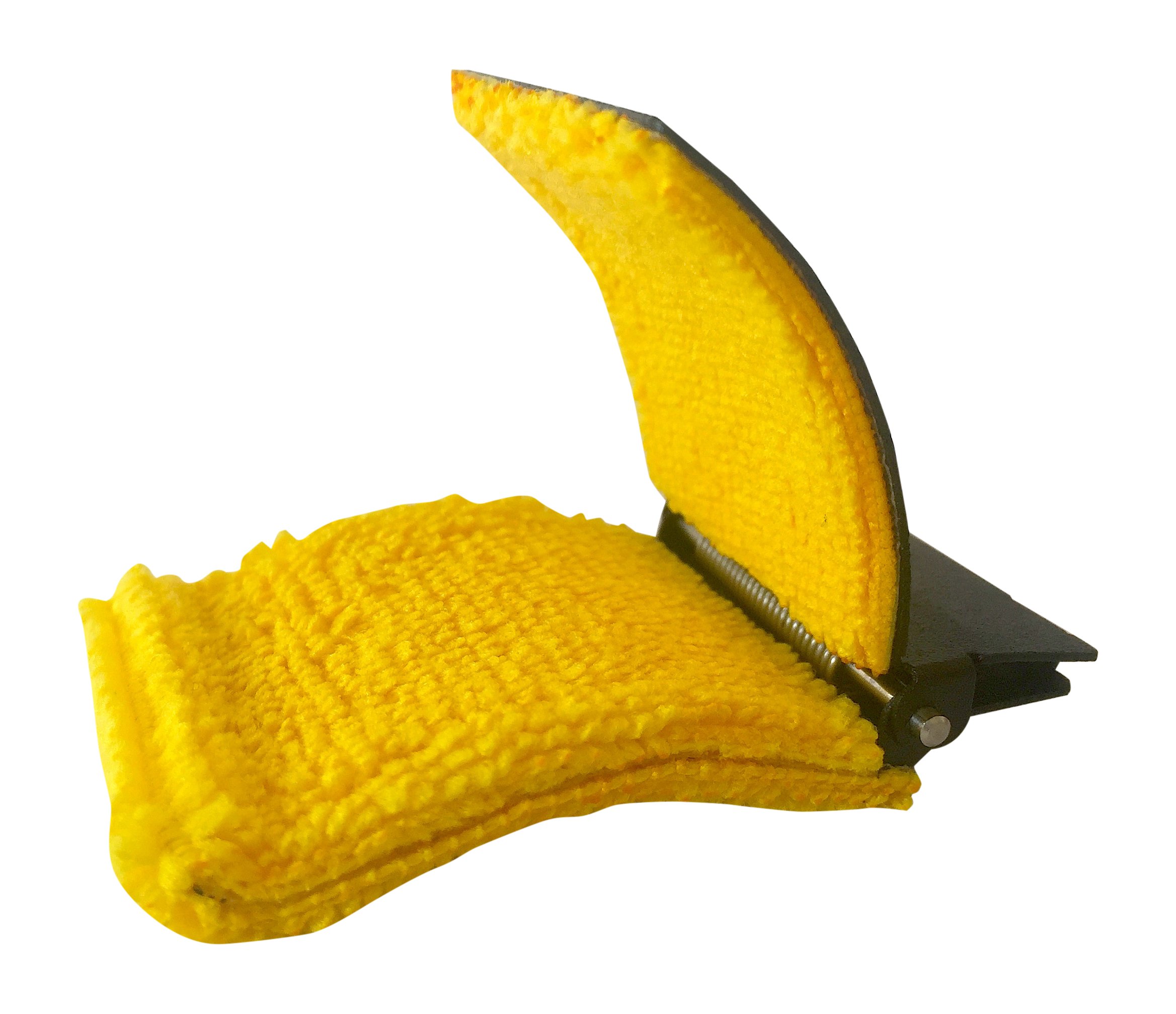 ToneGearRosin Remover, and Fingerboard Cleaner for Violin and Viola Orchestral String Instrument Cleaning And Care Product (TSC-V)