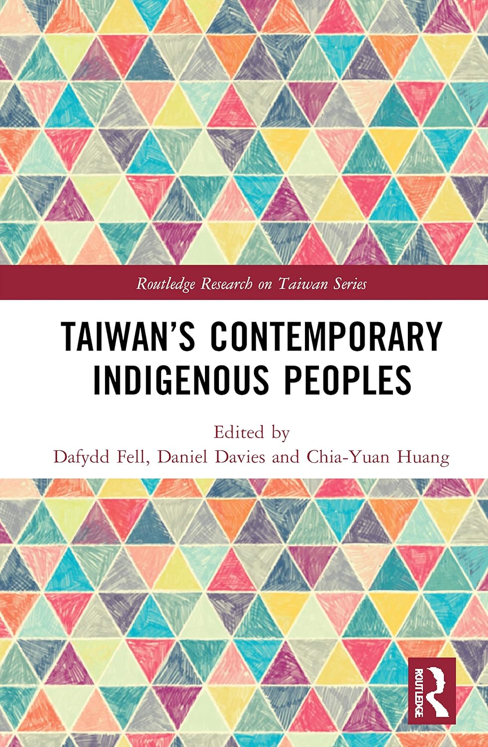 Taiwan's Contemporary Indigenous Peoples