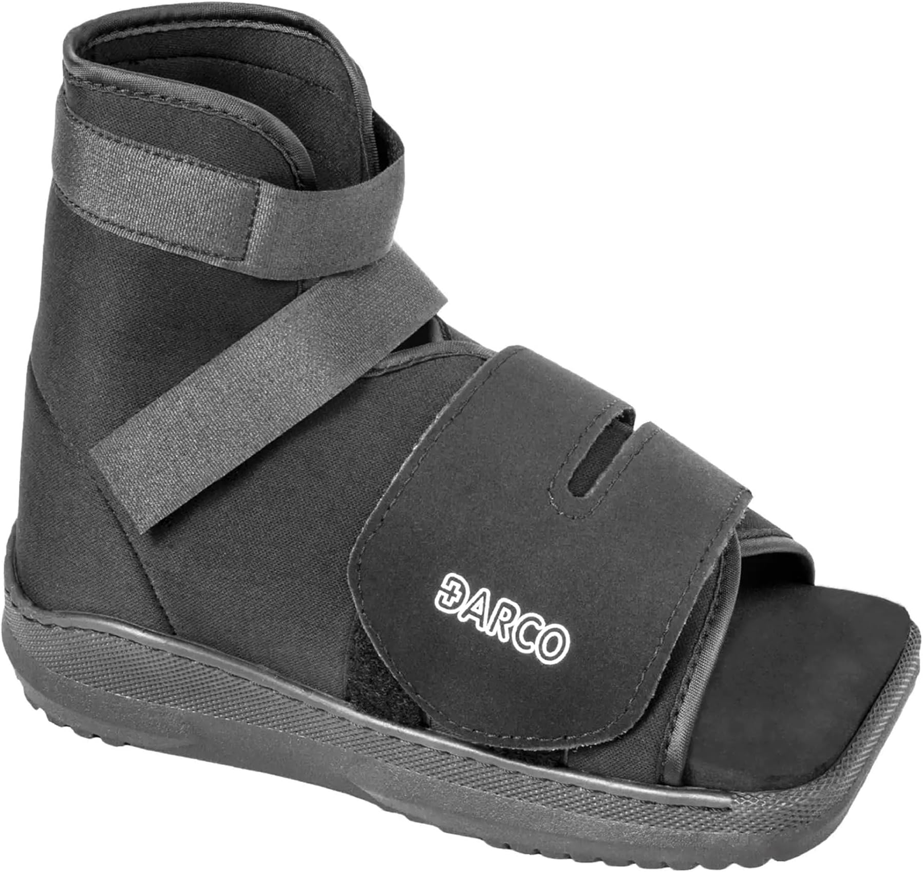 Darco Slim Line Cast Boot, Large