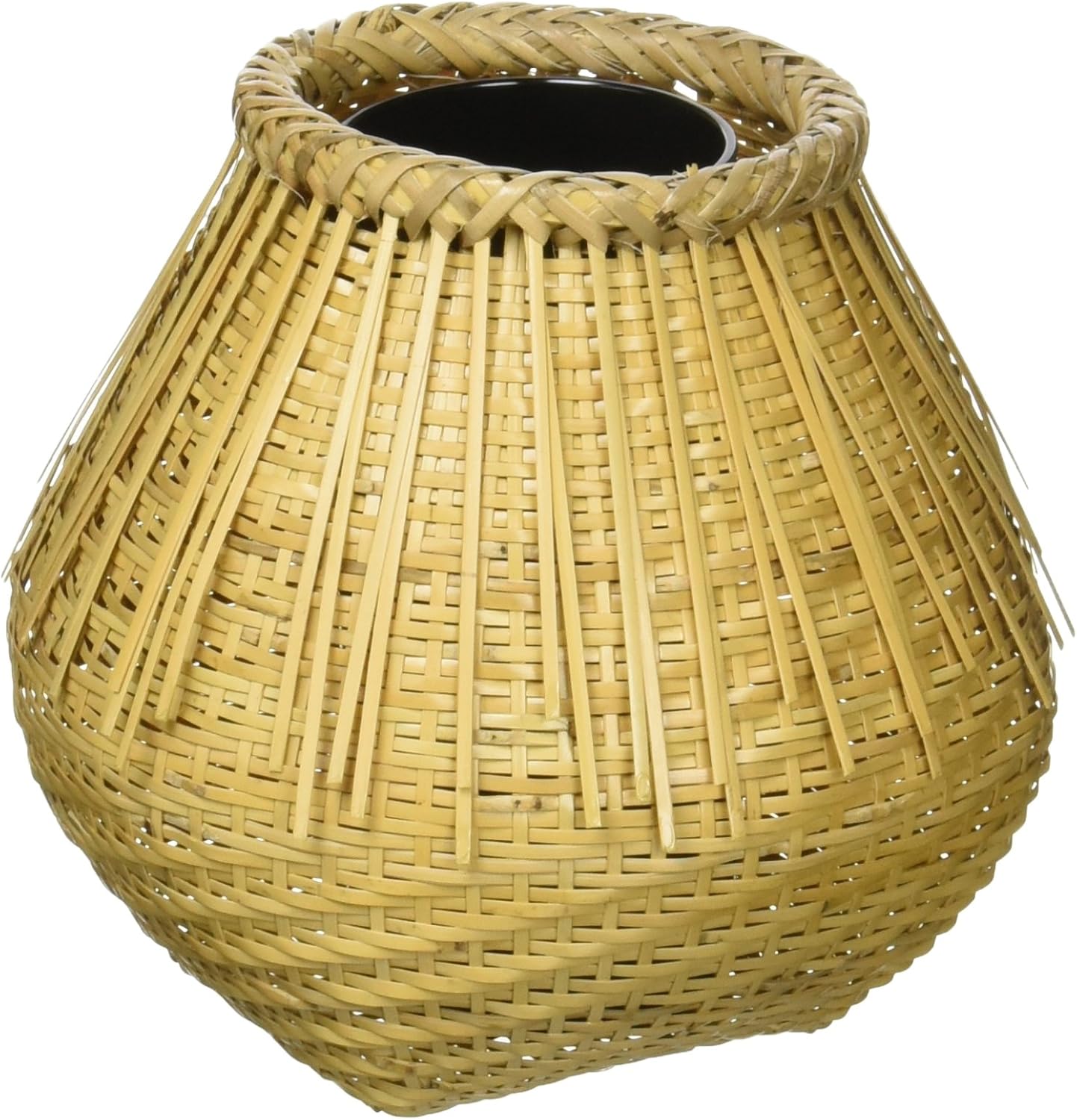 Yamasita Craft Katsura Basket, Large, Boxed