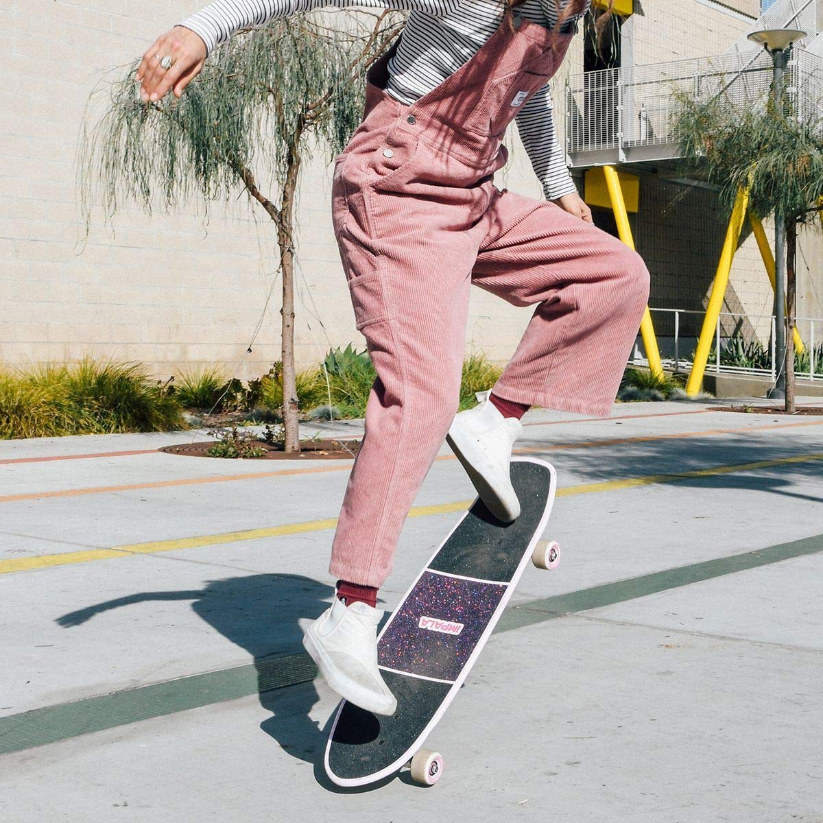 Impala Skate - Skateboard Cruiser Cherub