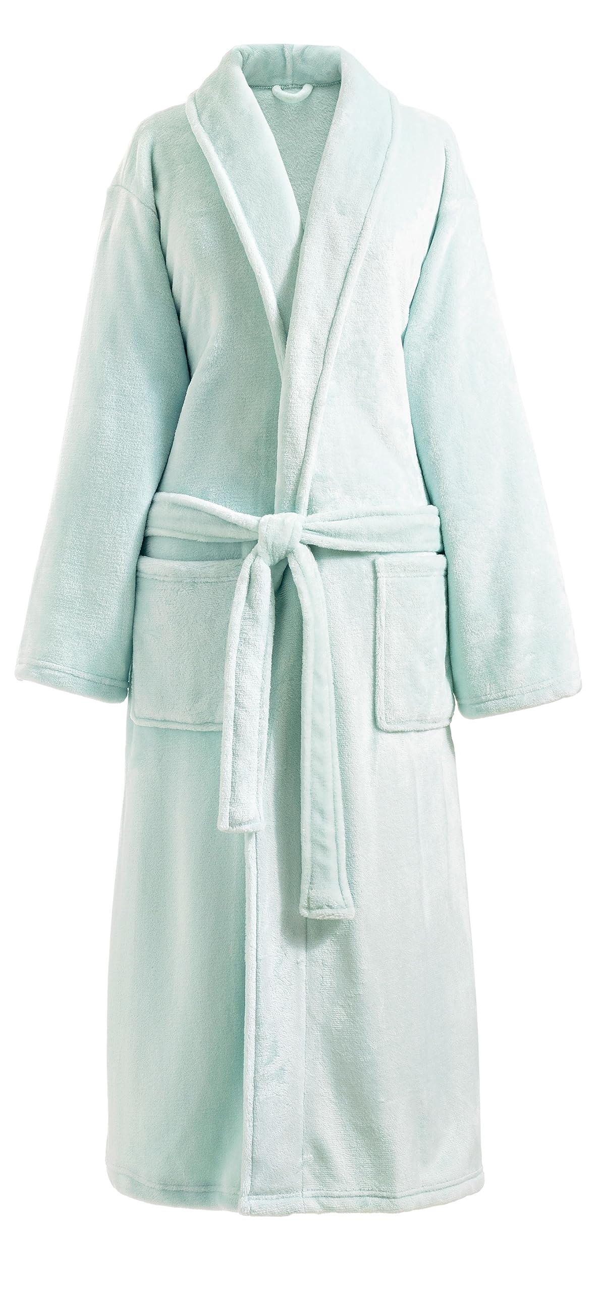 Pine Cone Hill Sheepy Fleece 2 0 Robe Multiple Sizes Multiple Colors Solid Pattern