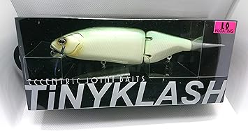 Amazon Drt ディヴィジョン Tiny Klash Low グリーンシャッド タイニークラッシュ Drt Dvison ルアー