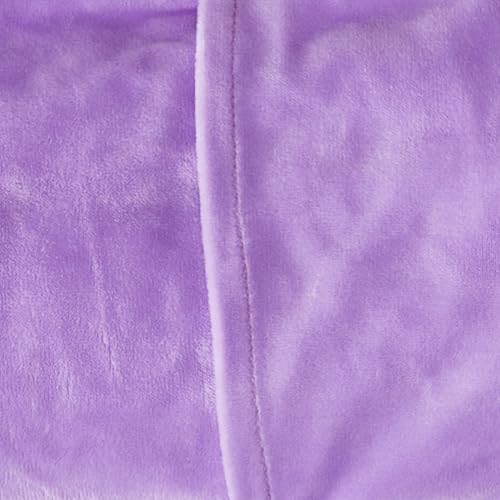 Miniatura 10 de Envoltura para el cuello de lavanda, tratamiento de terapia muscular caliente o fría de tensión y dolor para relajación aromática y alivio natural