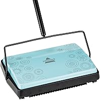 Algopix Similar Product 8 - BISSELL Refresh Manual Sweeper