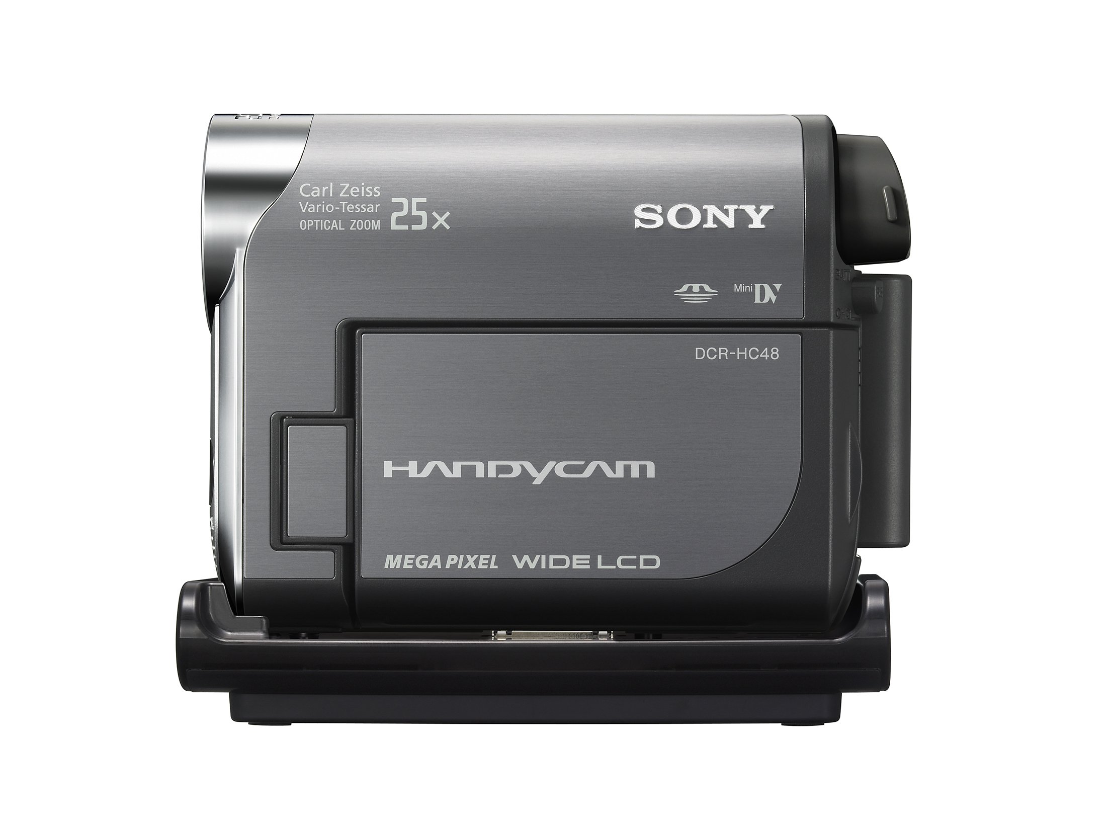 【希少 最安】SONY DCR-HC48 MiniDV ビデオカメラ 動作確認済 楽天市場】【レンタル】 【3泊4日HC62】 ソニー MiniDVビデオカメラ