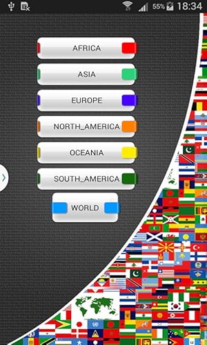 World Flags Quiz