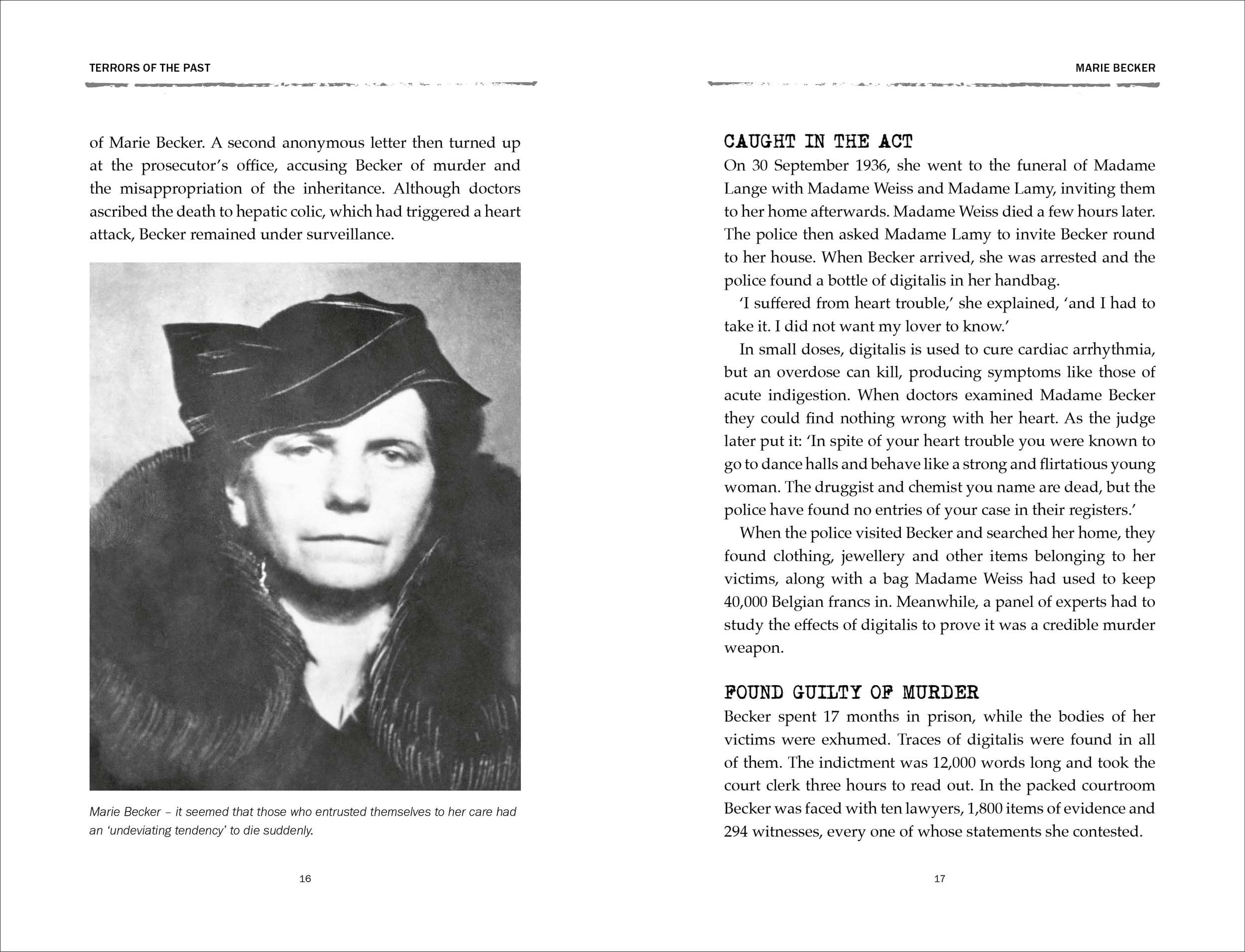 The World's Worst Serial Killers: Shocking crimes and unspeakable murders (True Crime Casefiles)