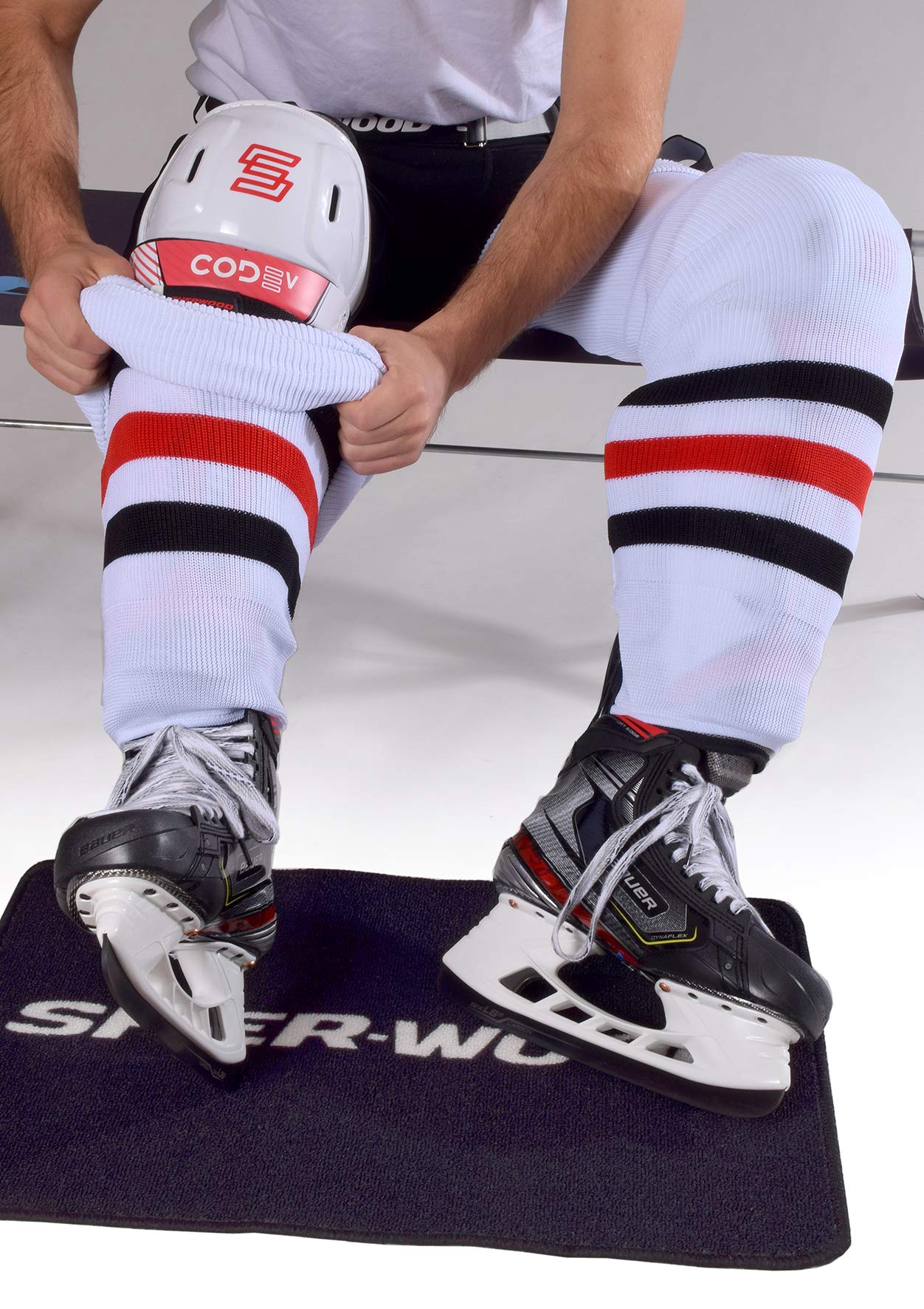 Sherwood NHL Calcetines para adulto