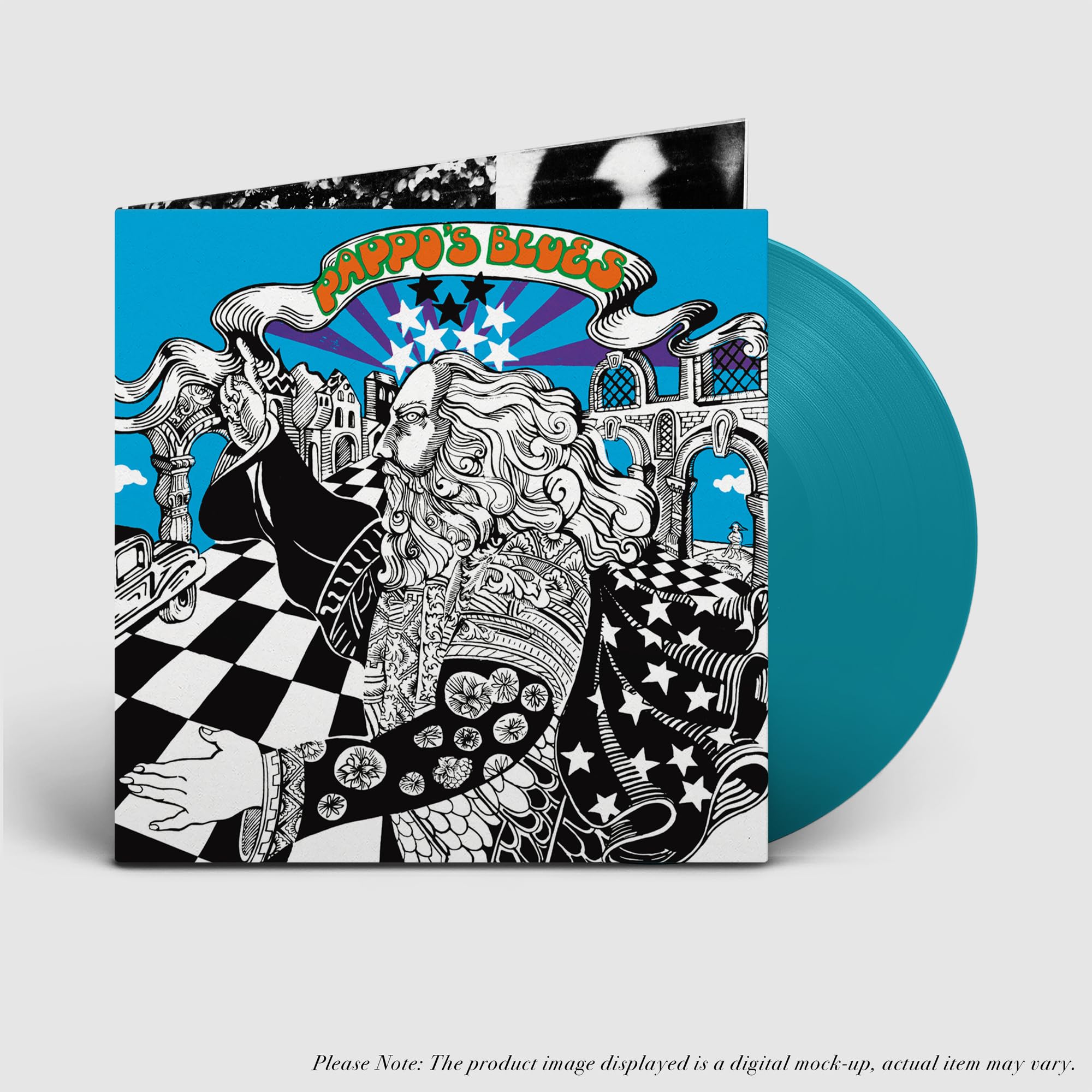 Vol. 3 [VINYL]