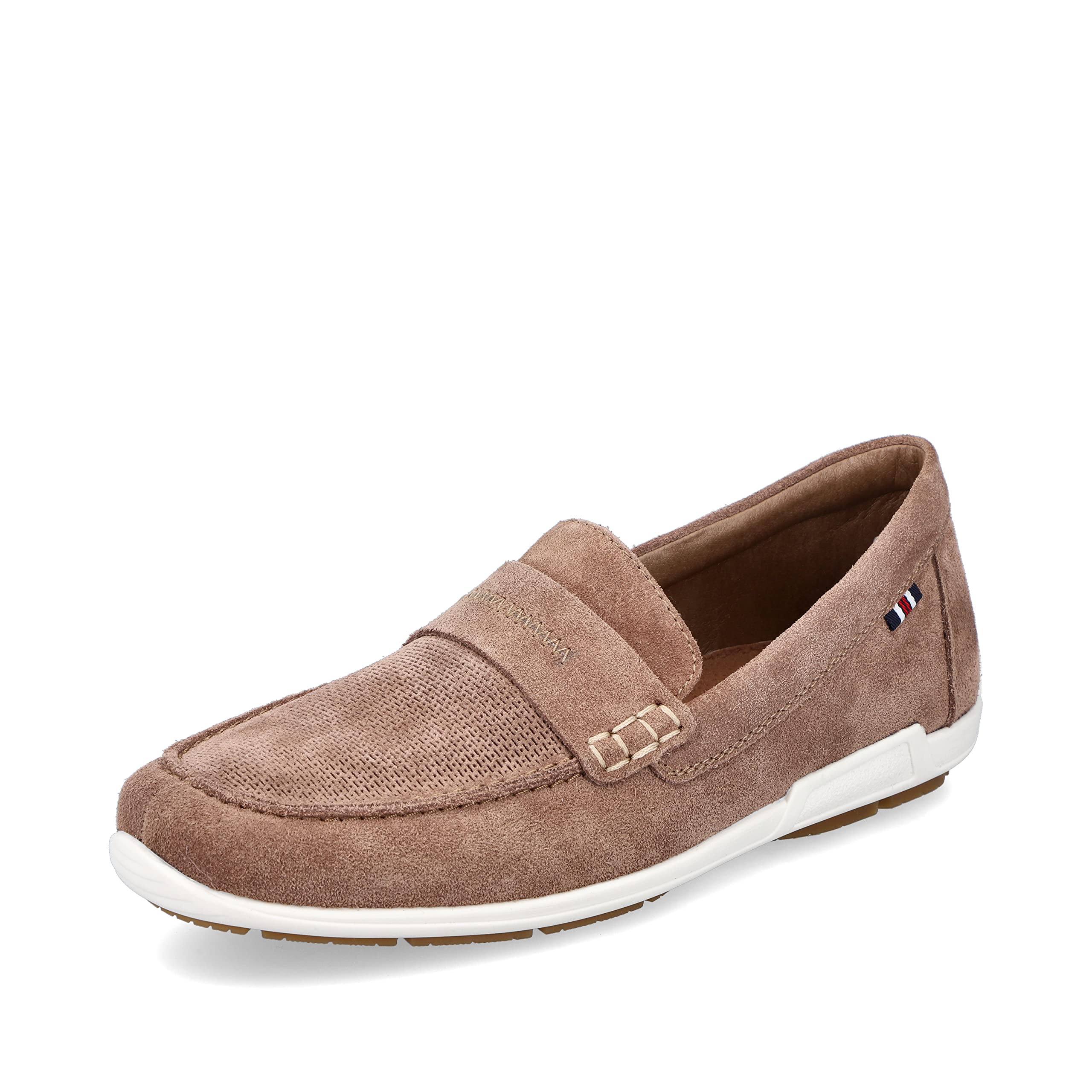 Rieker Herren Slipper 09050, Männer Slip On