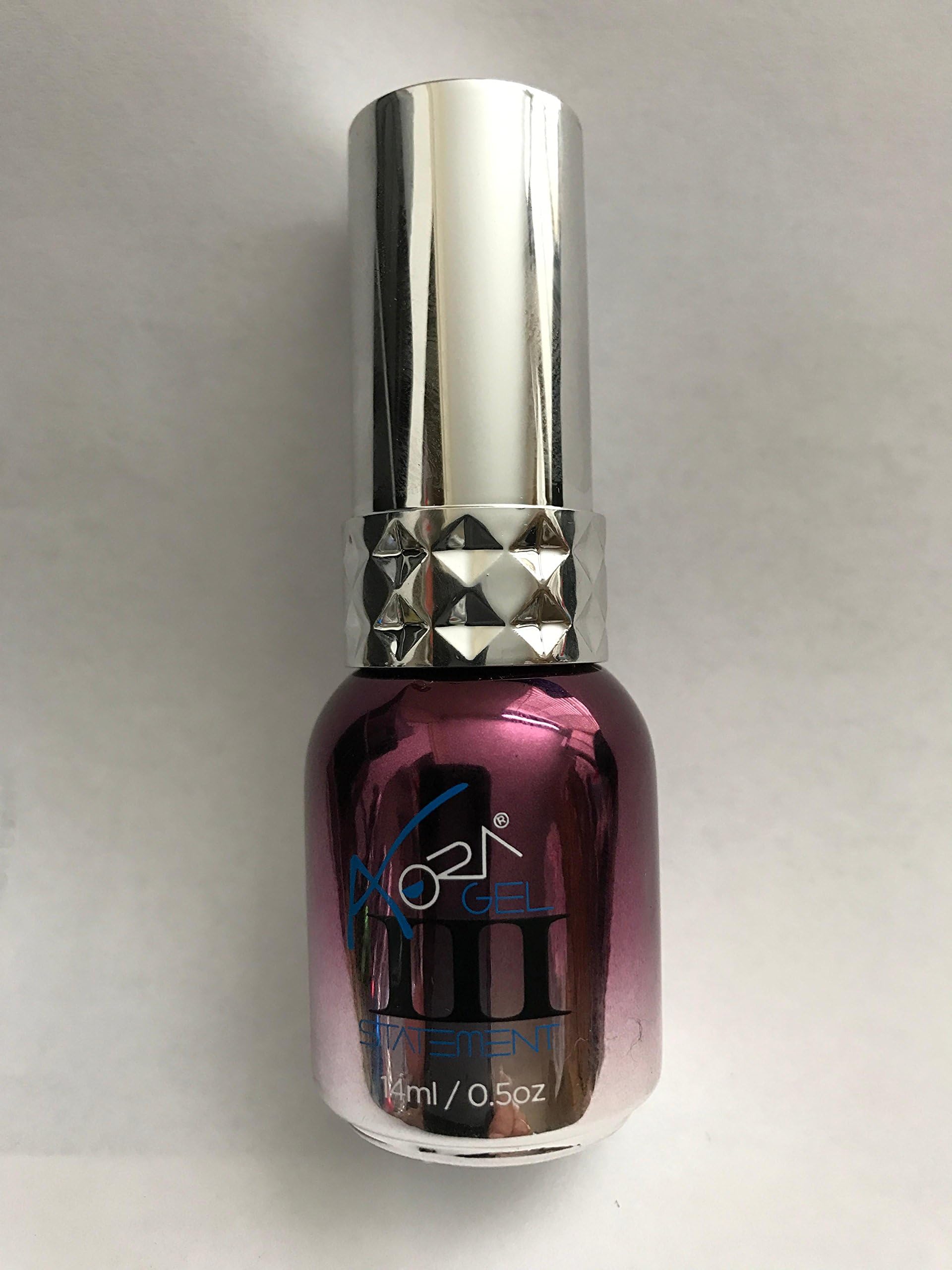 A-ORA GEL III STATEMENT ST#01 - 14ML