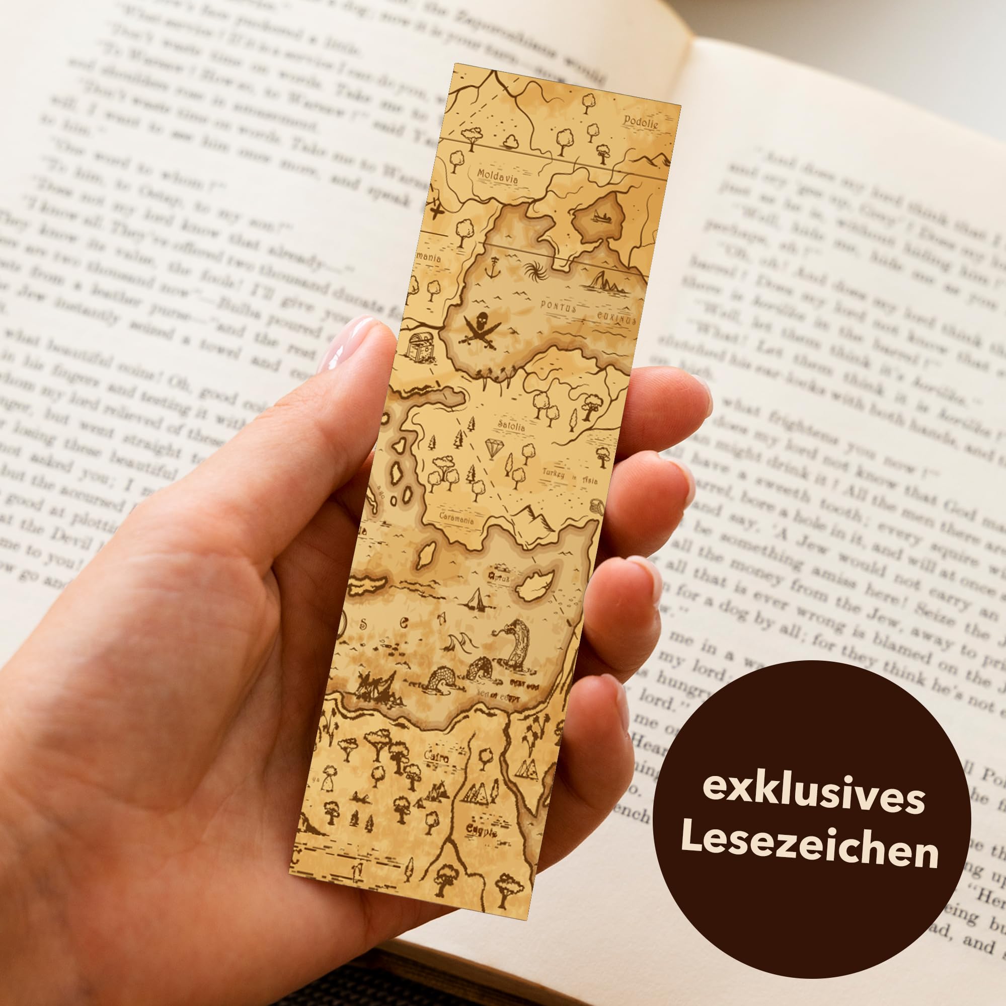 George R R Martin Bücher Set - Das Lied von Eis und Feuer - 10 Bände Komplettset - Taschenbuch Fantasy Buchreihe - inkl exklusivem Lesezeichen - Games of Thrones, die komplette Reihe der Fantasy Saga