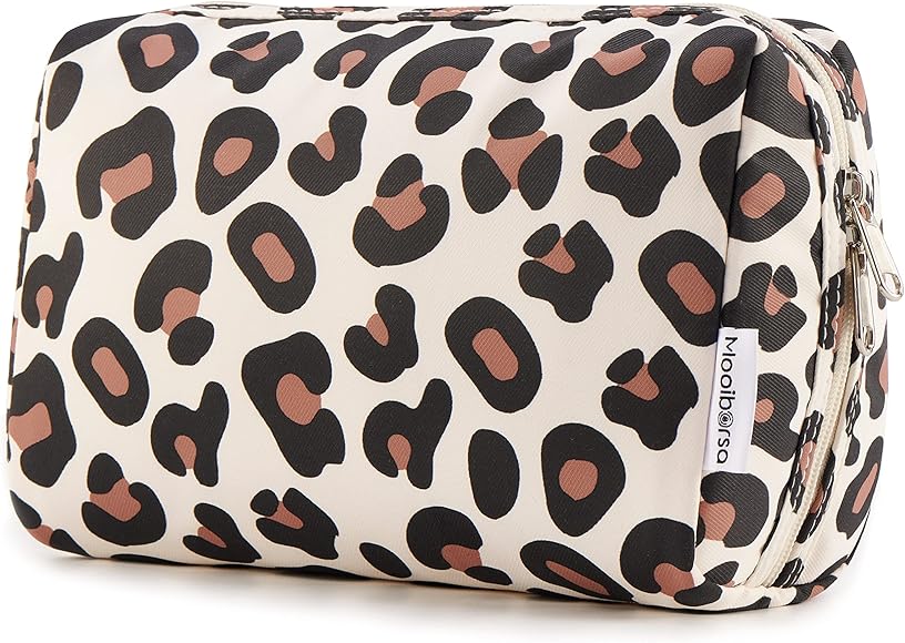 Large cosmetic bag Outlet