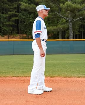 Mizuno Adult Men's Premier Pro Baseball Pant G2
